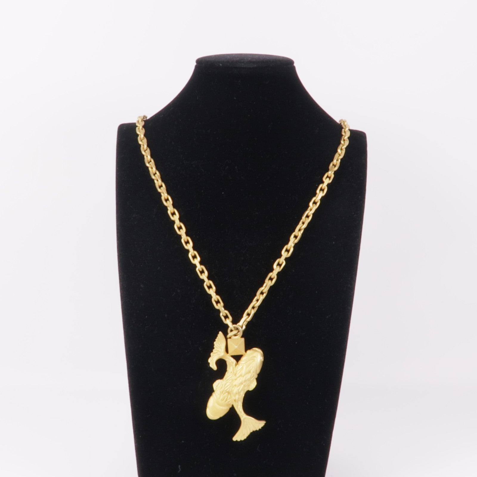 Valentino 【激減優惠】金屬Necklace項鍊