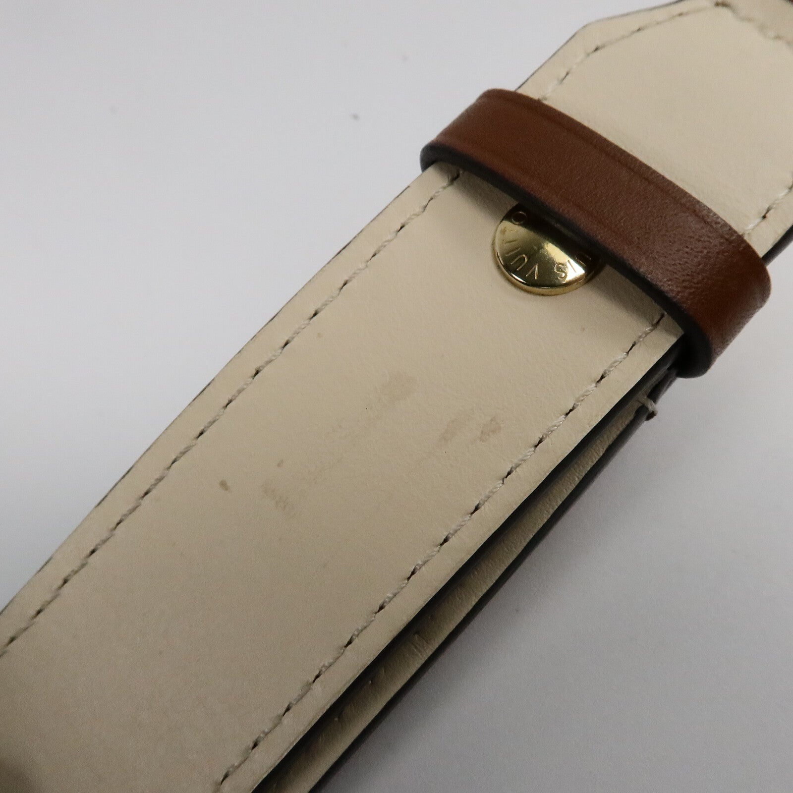 LOUIS VUITTON Monogram Vanguard手挽肩背兩用袋