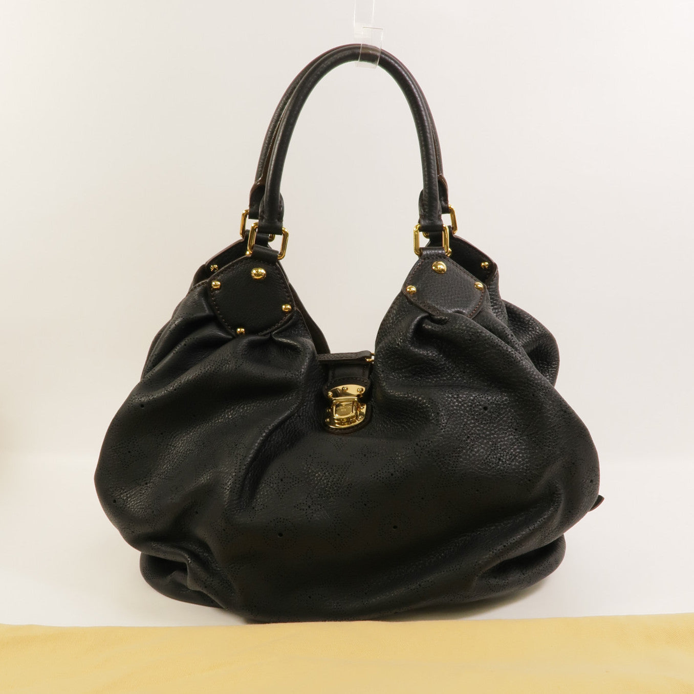 LOUIS VUITTON Mahina Mahina XL肩背袋