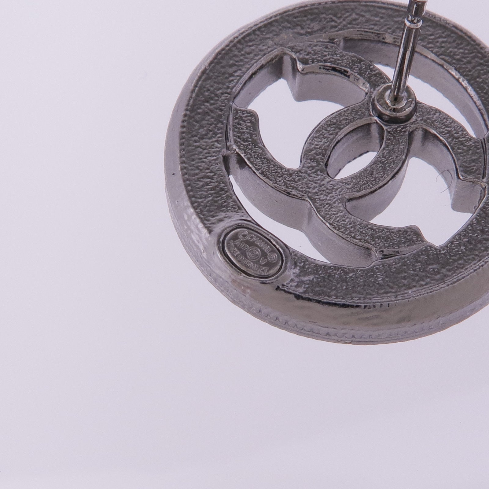 CHANEL 金屬Earrings耳環