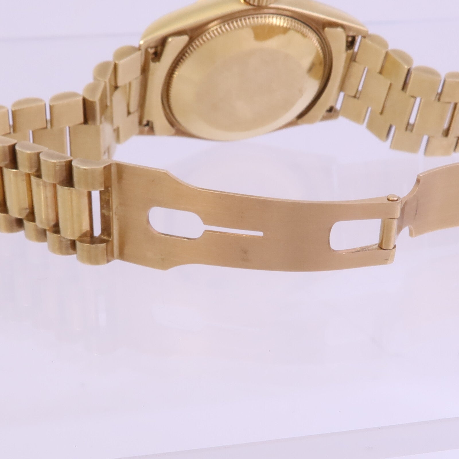 ROLEX Datejust 68278