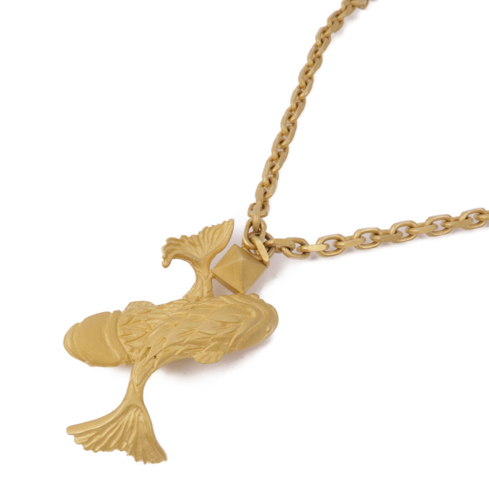 Valentino 金屬Necklace項鍊