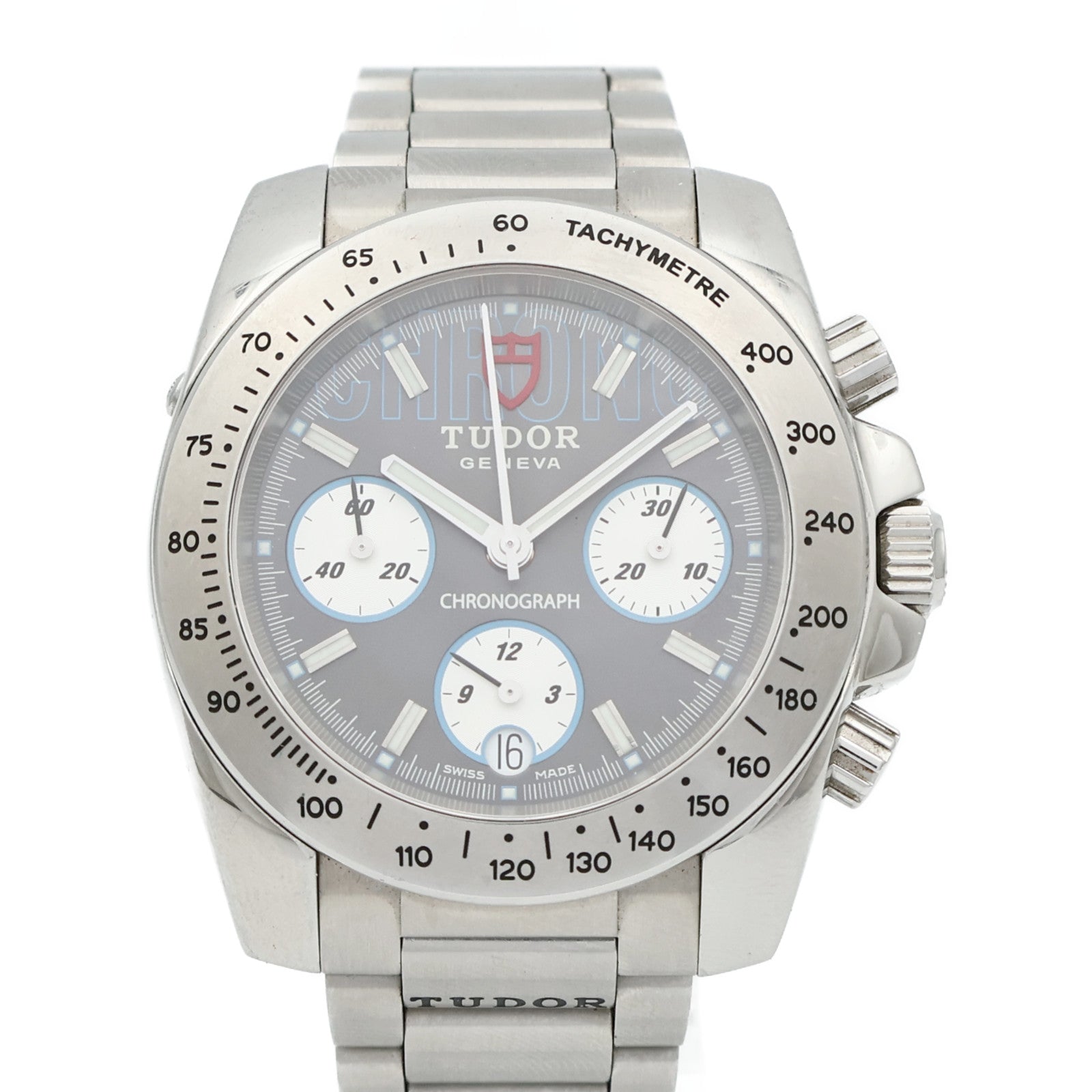 TUDOR Sport Chronograph 20300