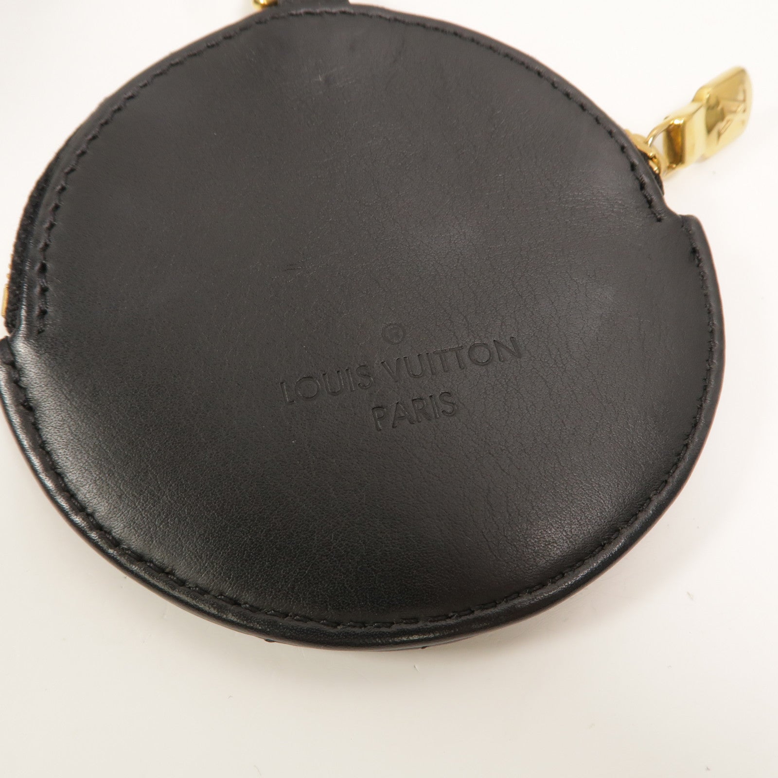 LOUIS VUITTON 牛皮皮革New Wave手挽肩背兩用袋