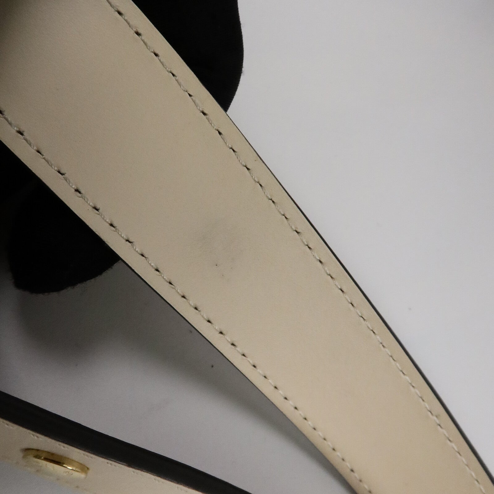 LOUIS VUITTON Monogram Vanguard手挽肩背兩用袋