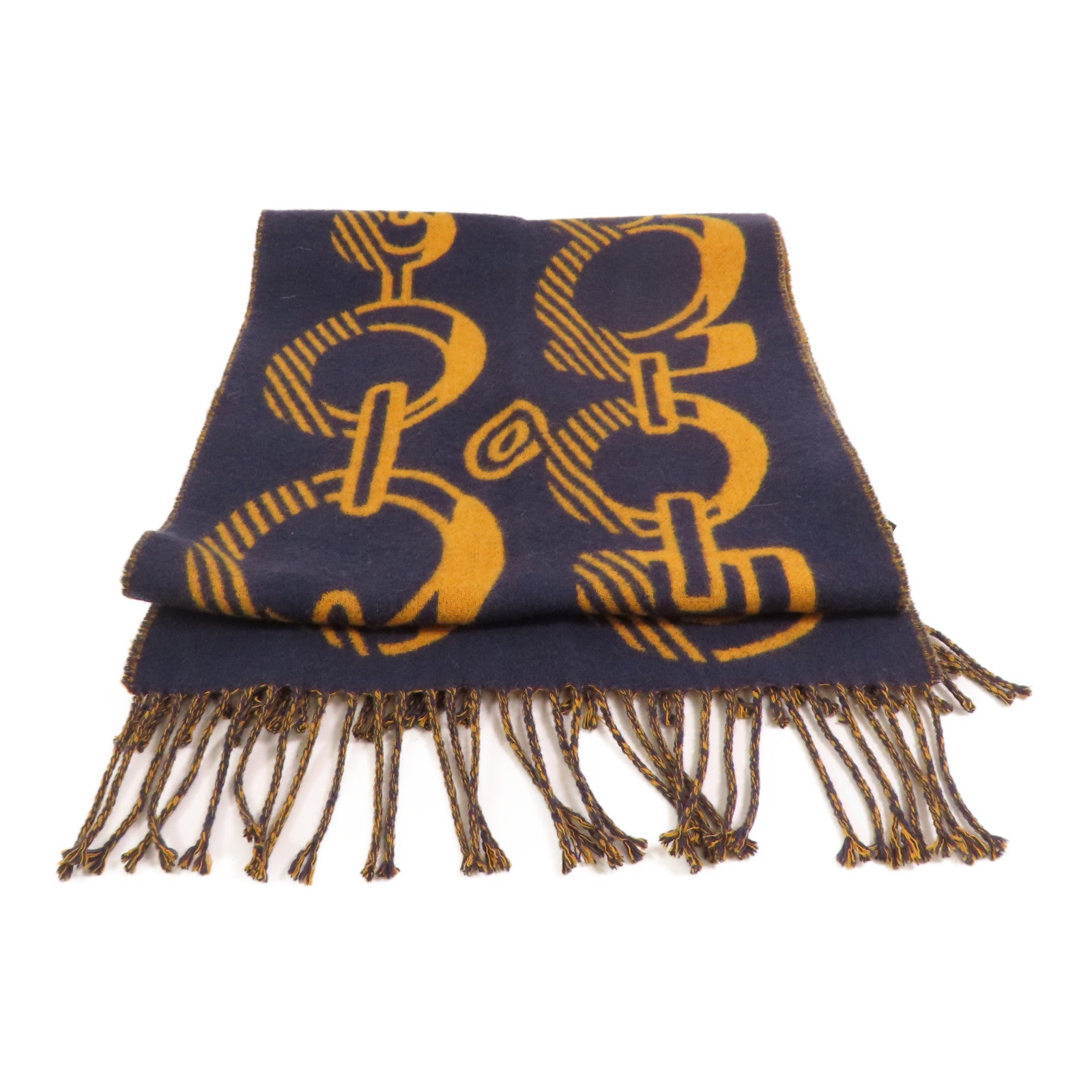 HERMES 【激減優惠】羊絨Scarf圍巾