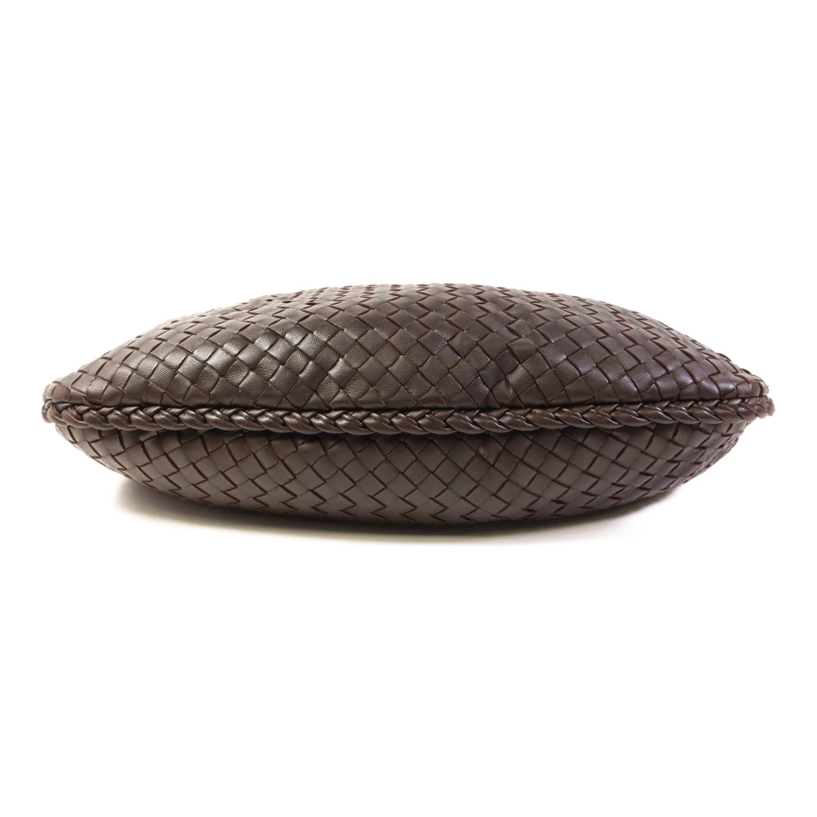 BOTTEGA VENETA 織紋皮革Shoulder Bag肩背袋