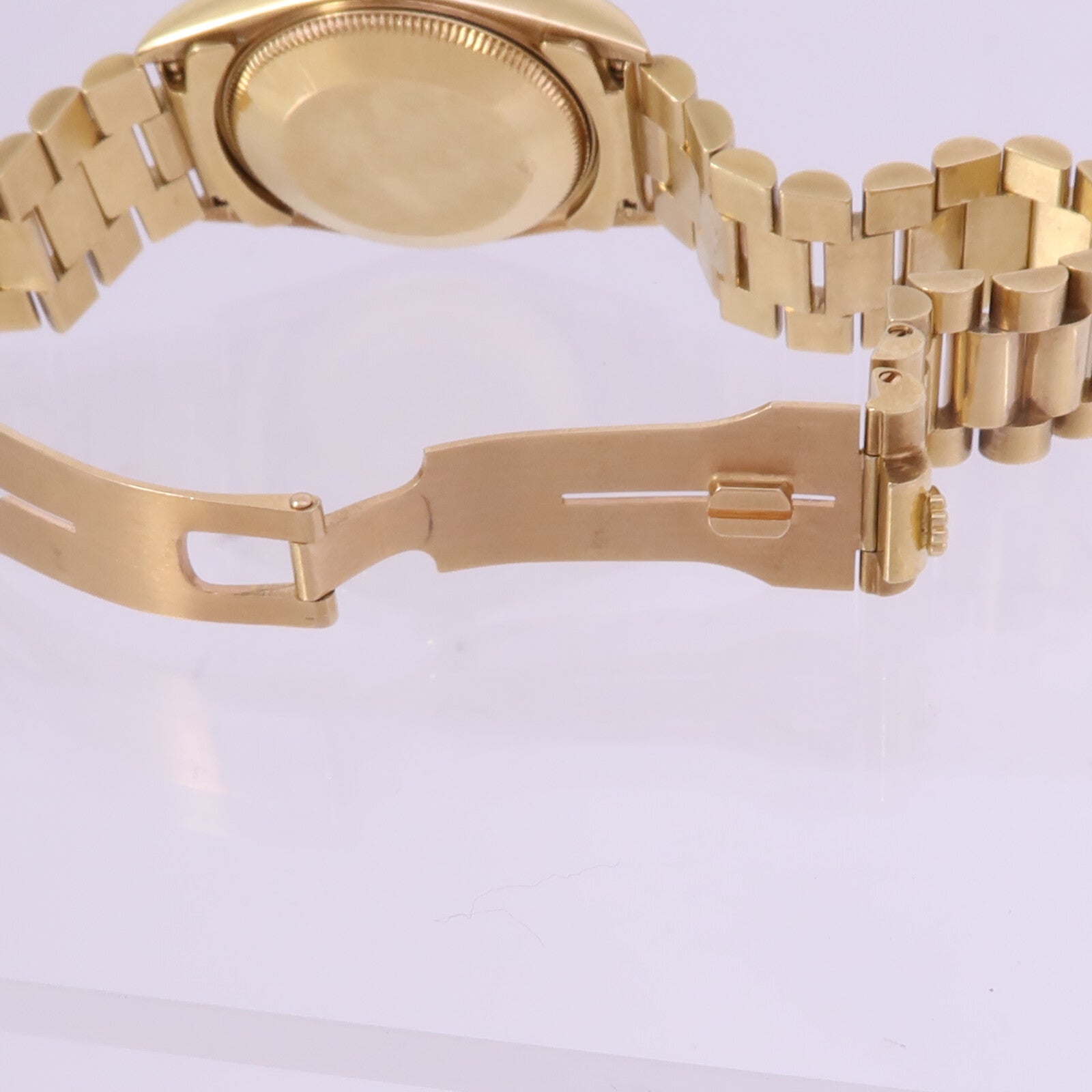 ROLEX Datejust 68278