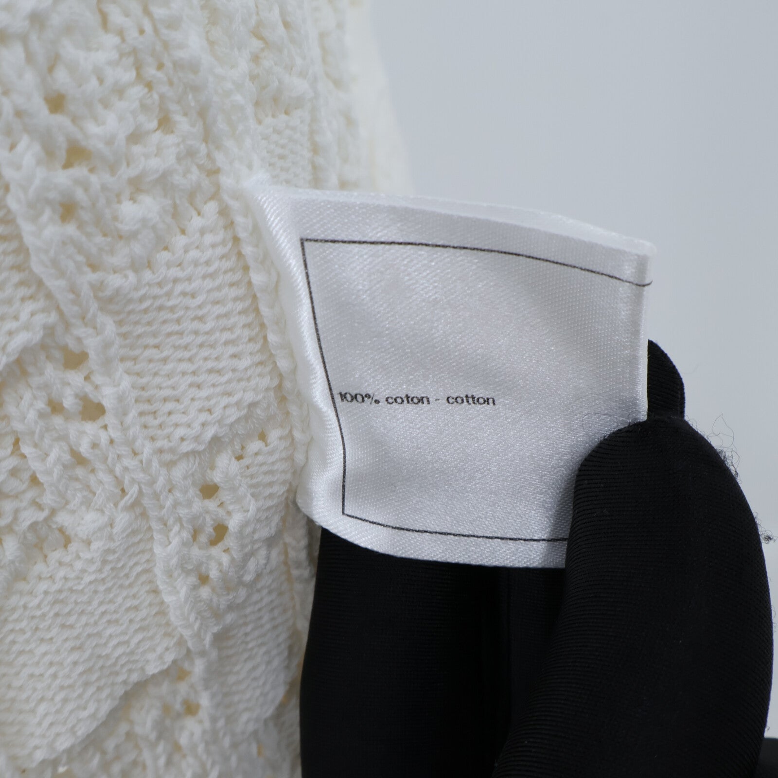 CHANEL Cardigan針織