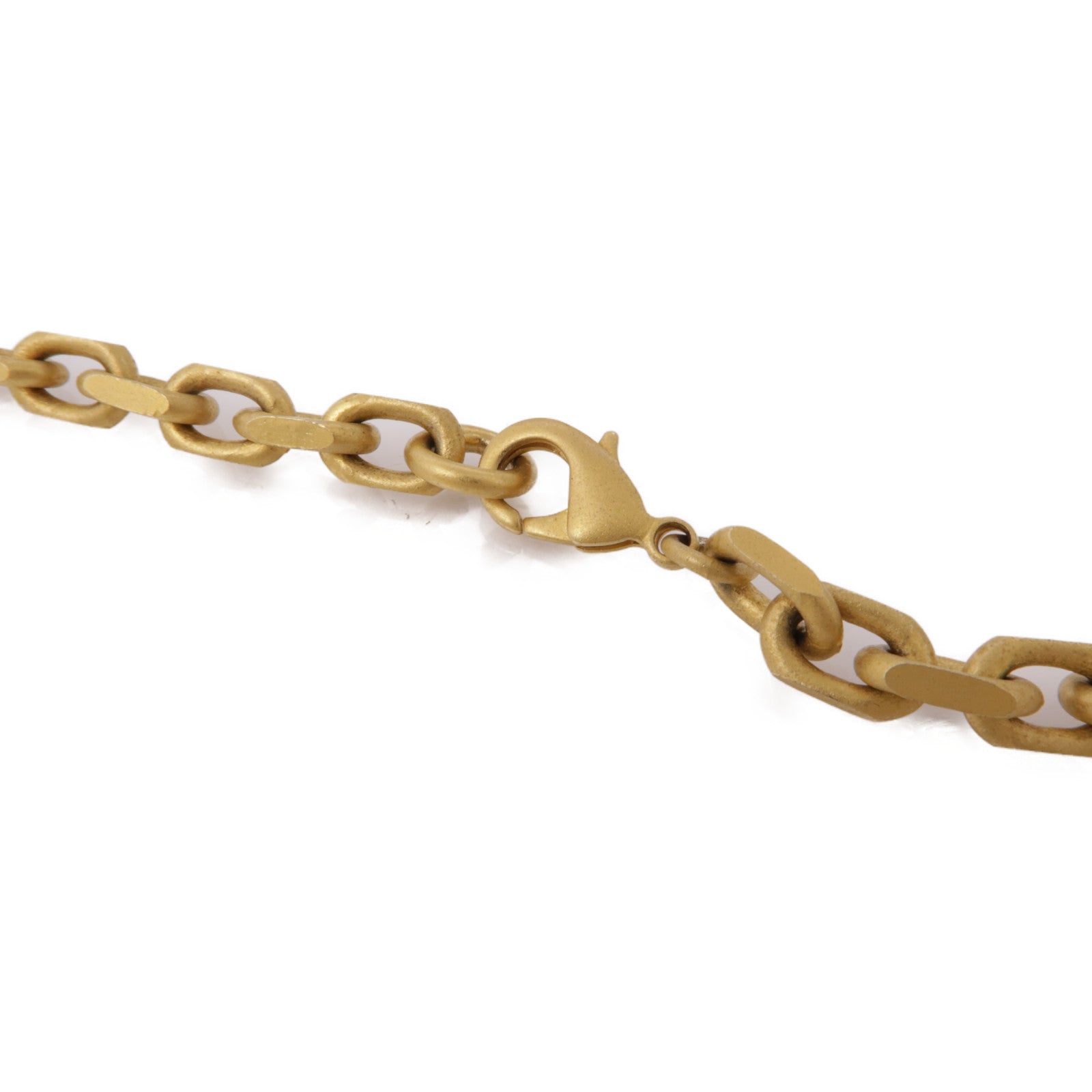 Valentino 【激減優惠】金屬Necklace項鍊