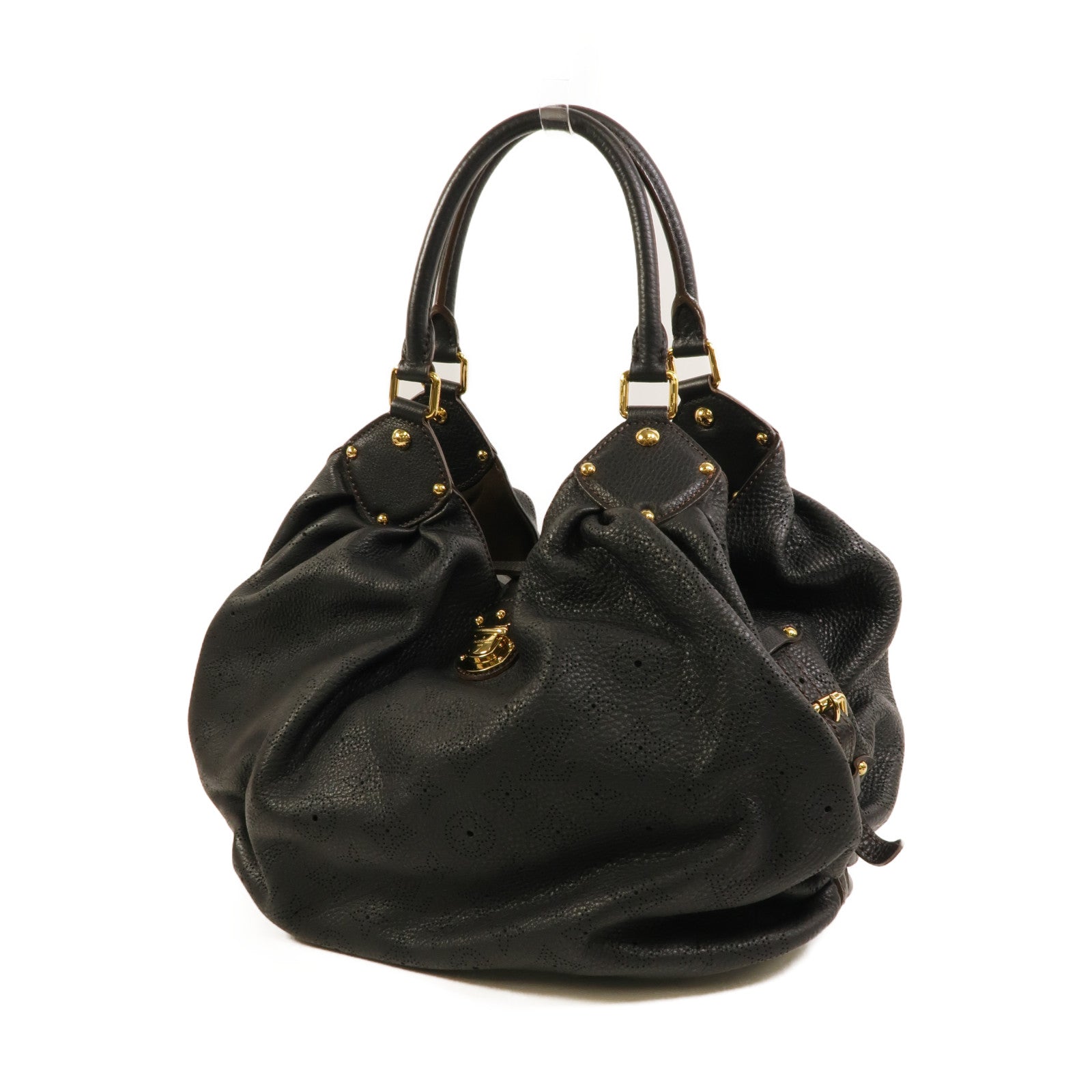 LOUIS VUITTON Mahina Mahina XL肩背袋