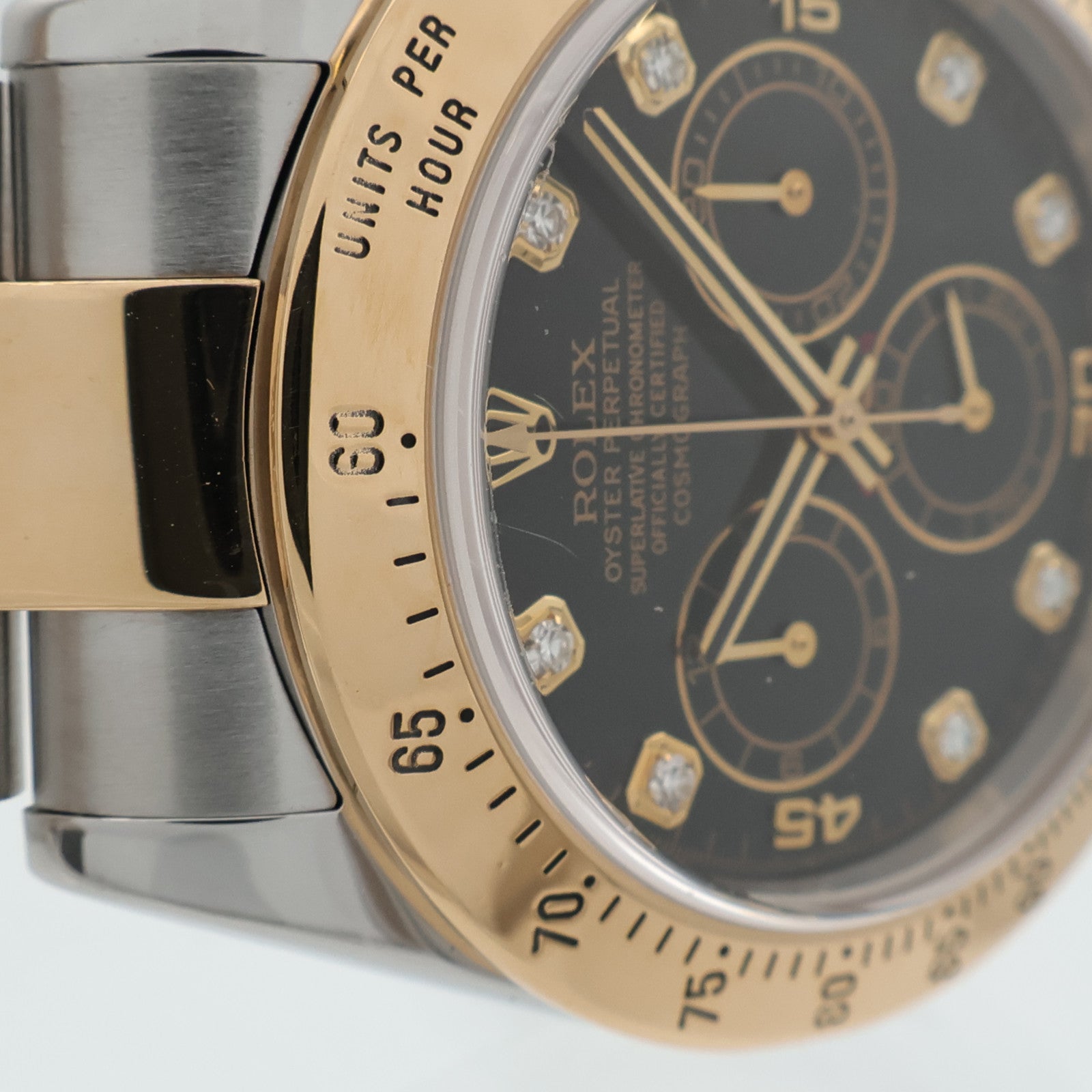 ROLEX Daytona 116523G