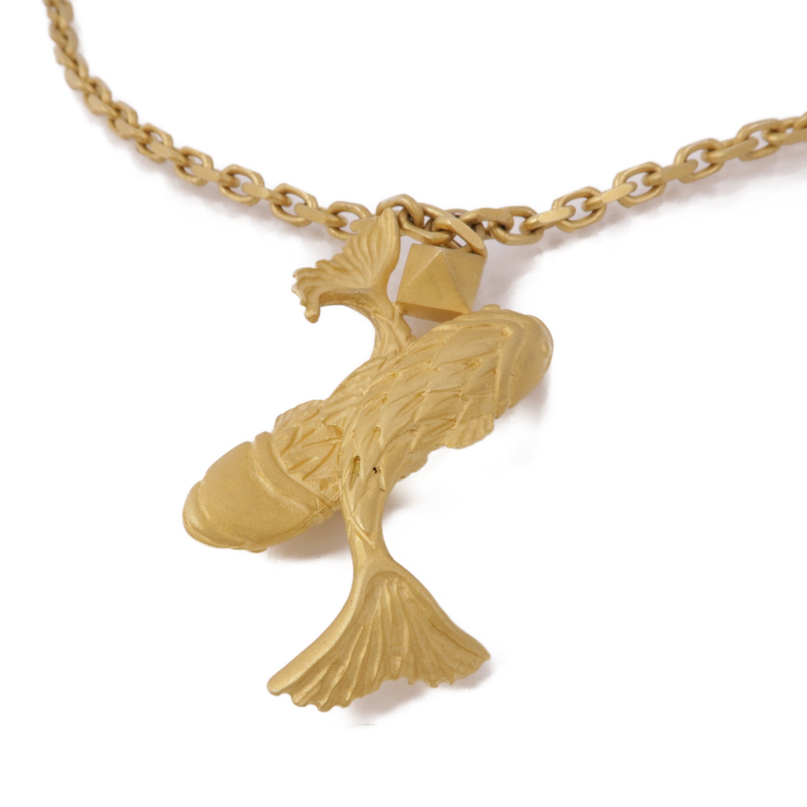 Valentino 【激減優惠】金屬Necklace項鍊