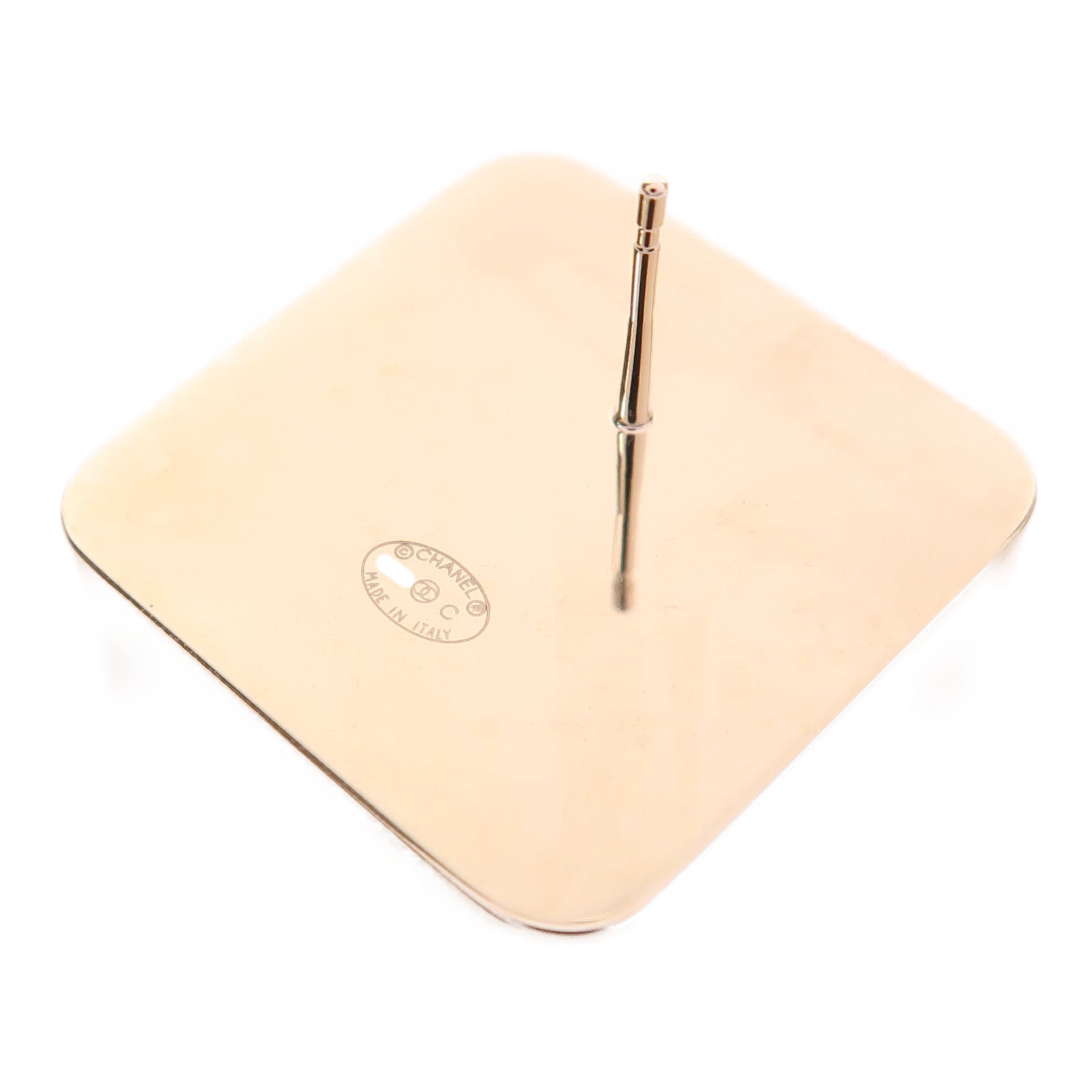 CHANEL 金屬Earrings耳環