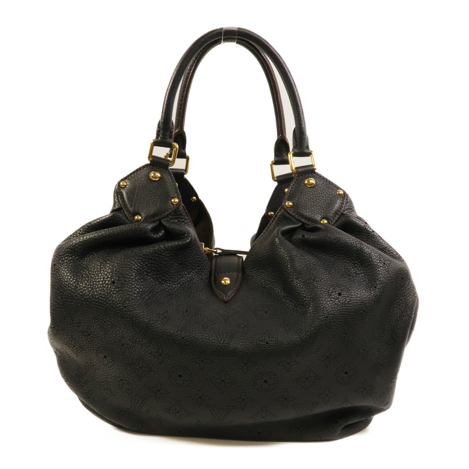 LOUIS VUITTON Mahina Mahina XL肩背袋
