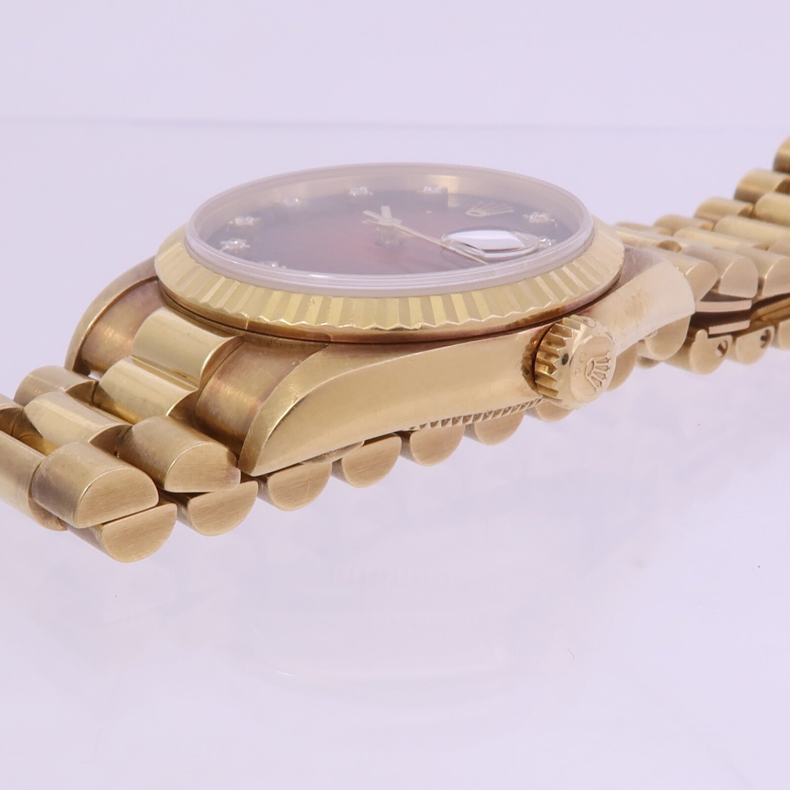 ROLEX Datejust 68278