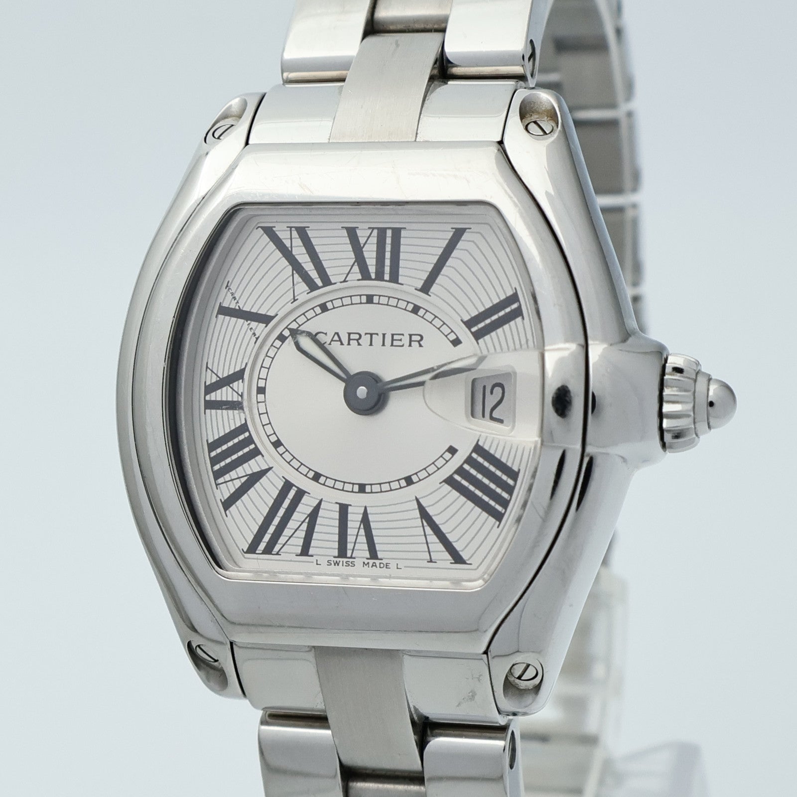 CARTIER Roadster W62016V3