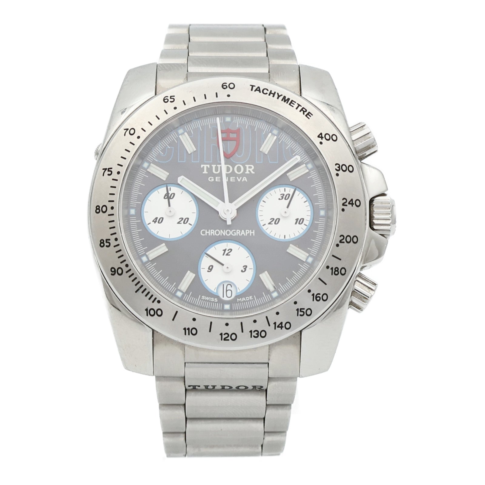 TUDOR Sport Chronograph 20300