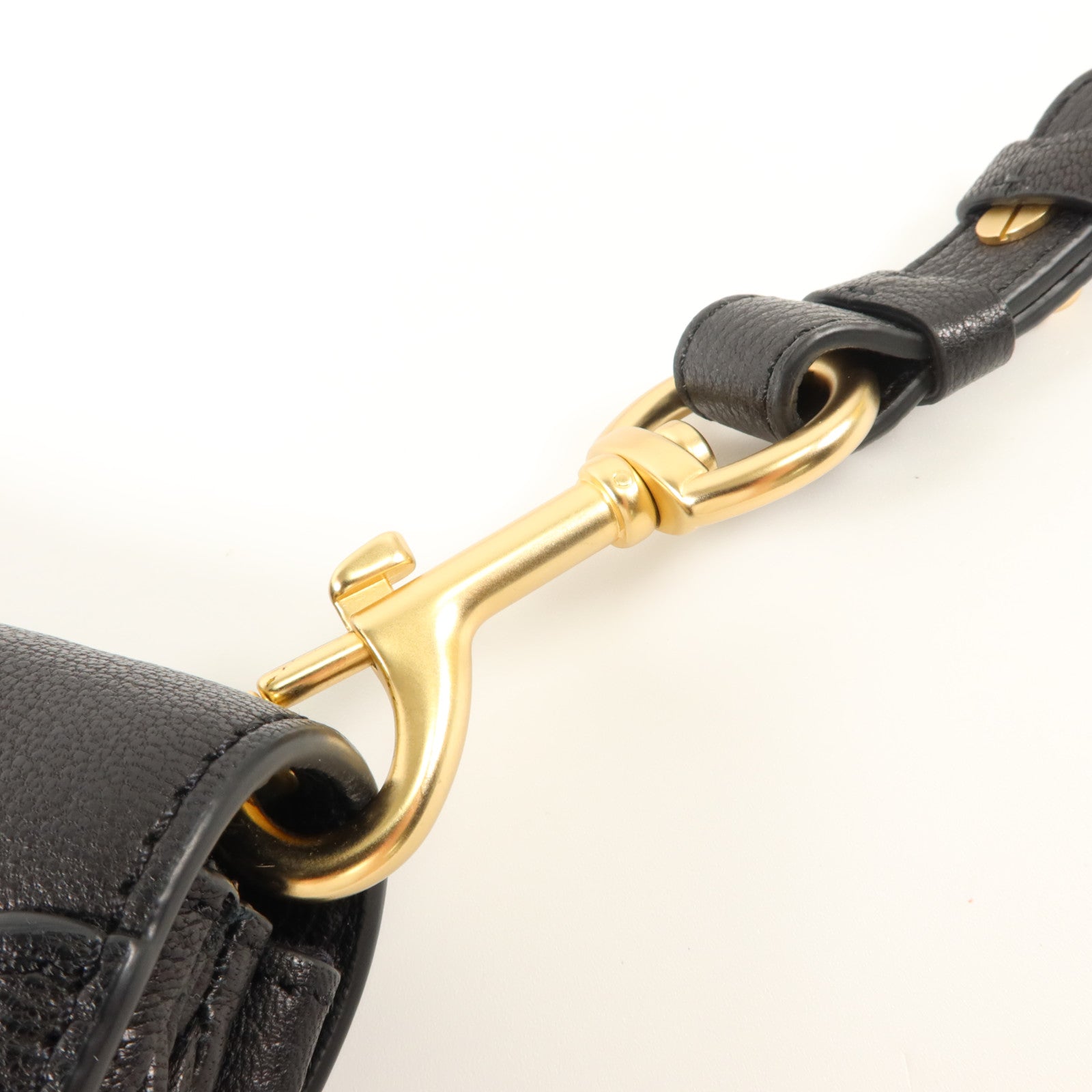 SEE BY CHLOE 牛皮皮革Shoulder Bag肩背袋