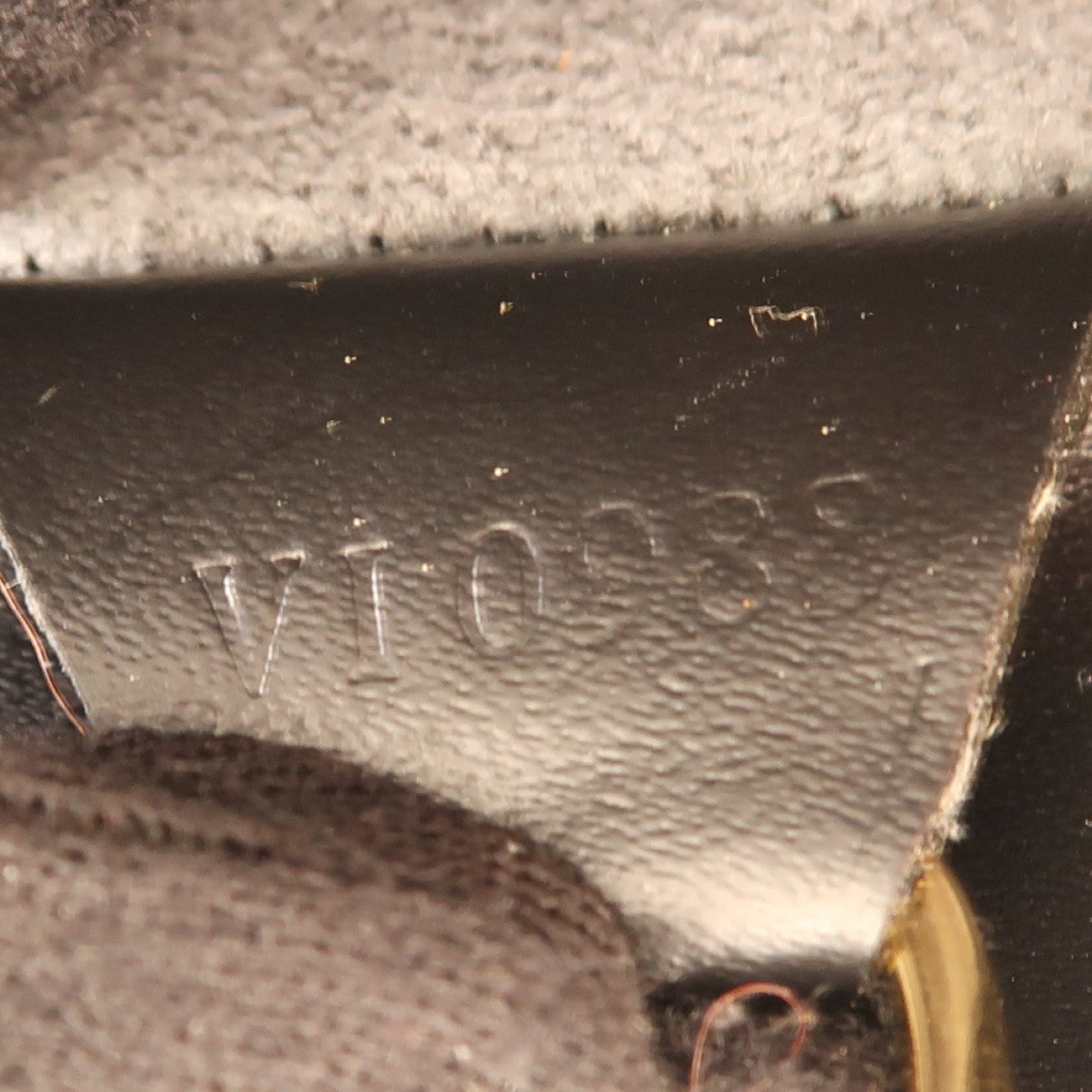 LOUIS VUITTON Epi Nactambule Tote手挽袋