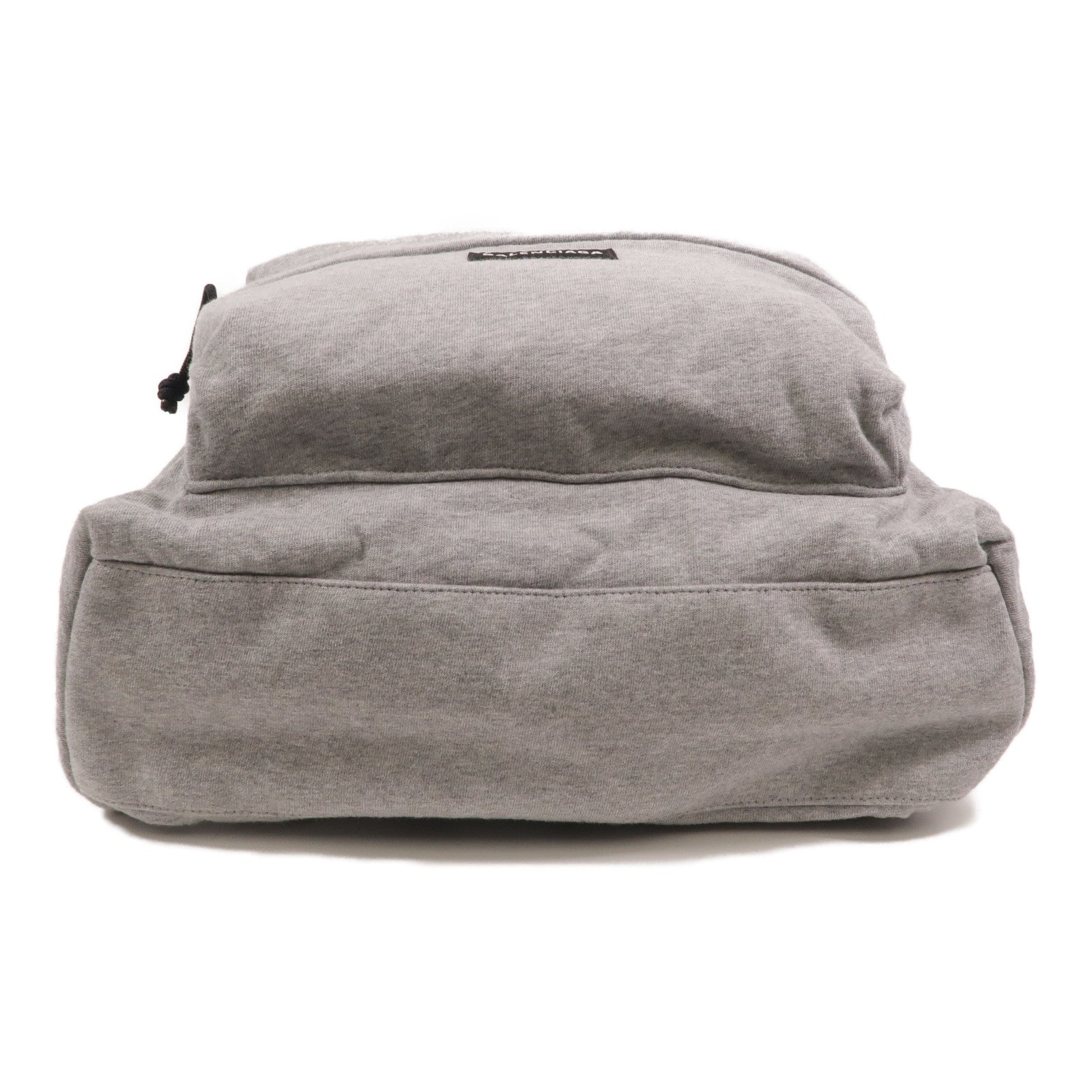 BALENCIAGA 【激減優惠】棉質Backpack背包