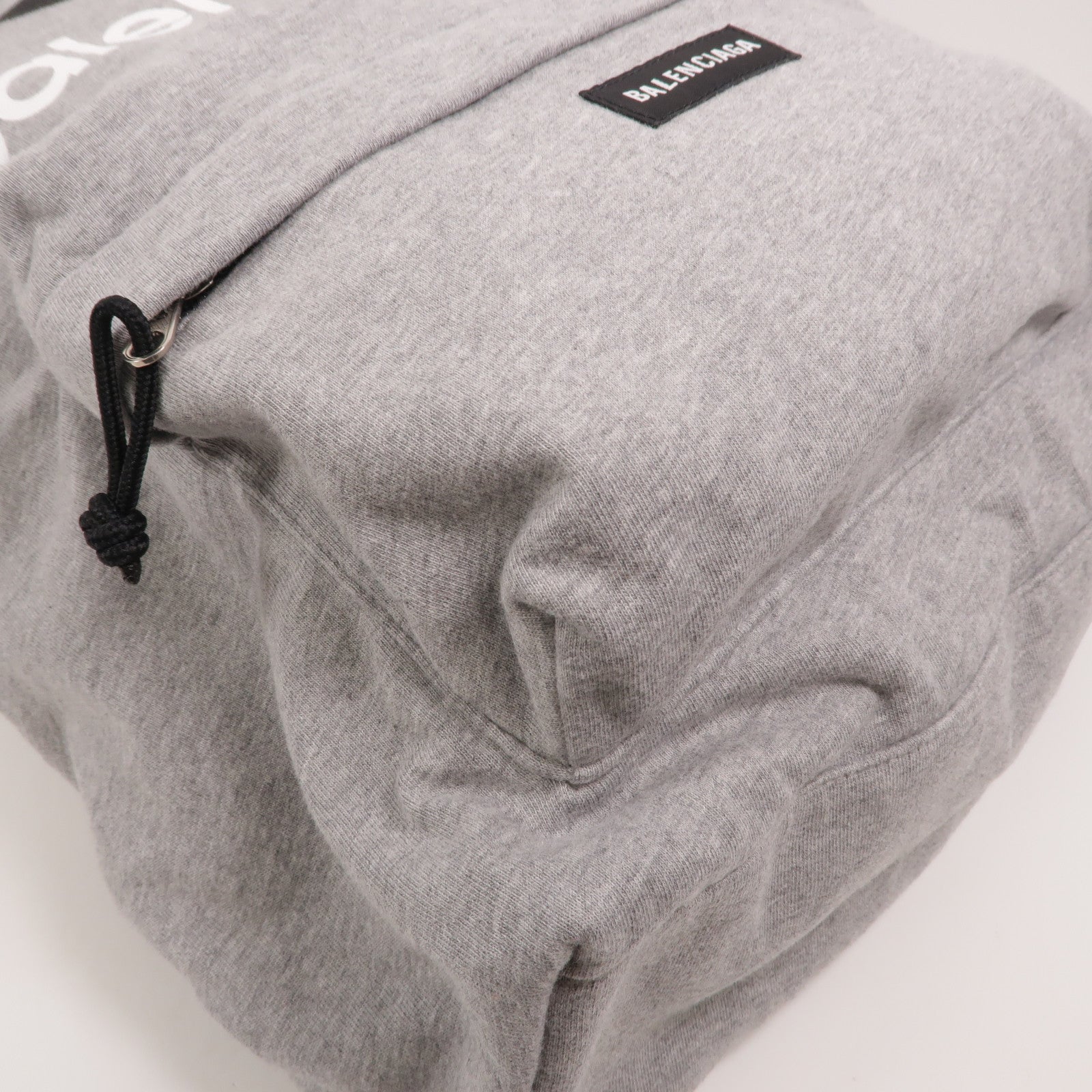 BALENCIAGA 【激減優惠】棉質Backpack背包