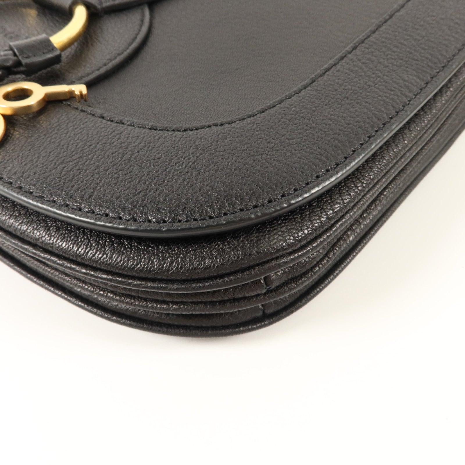 SEE BY CHLOE 牛皮皮革Shoulder Bag肩背袋