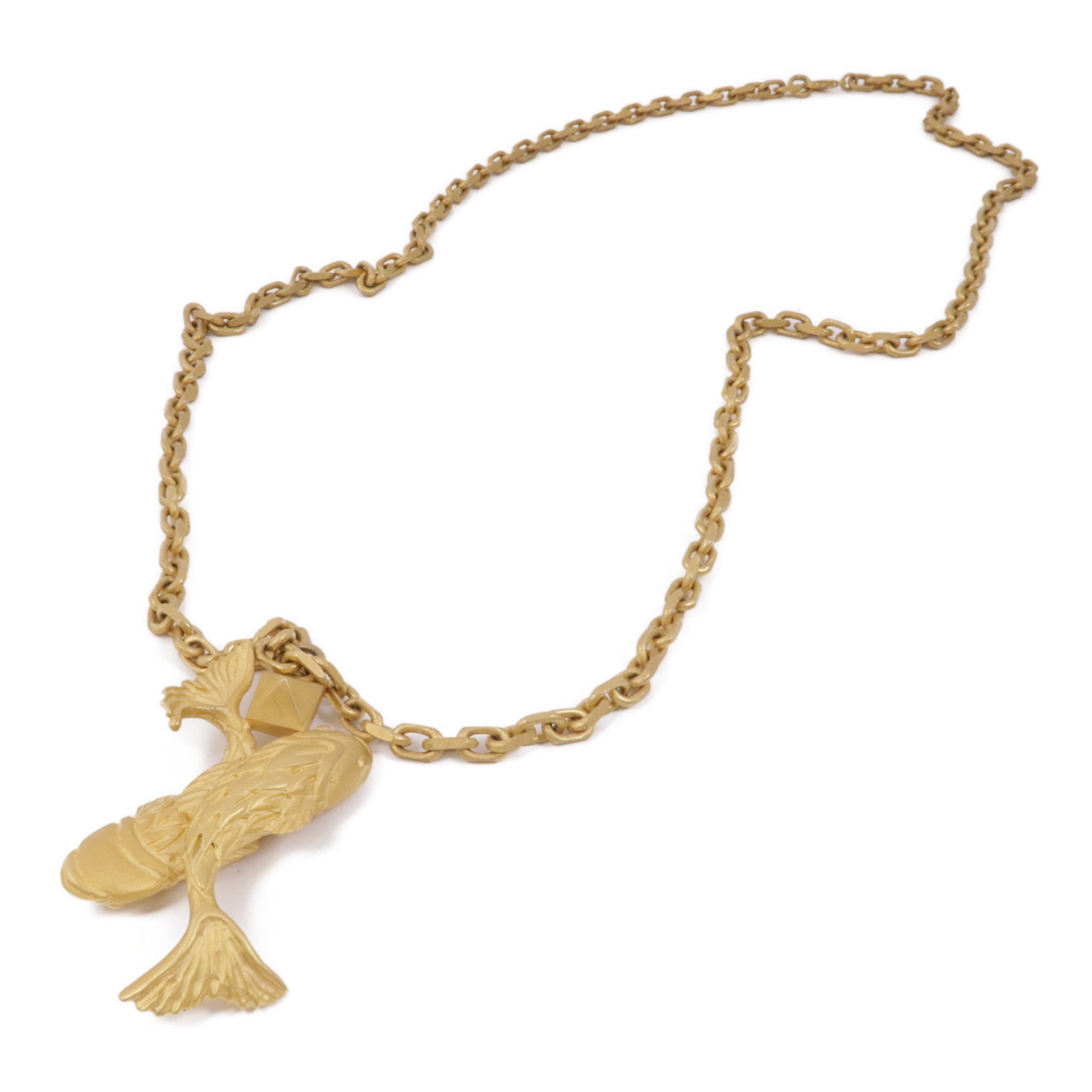 Valentino 【激減優惠】金屬Necklace項鍊