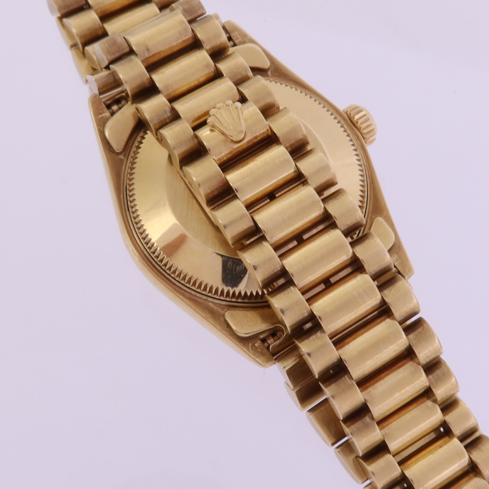 ROLEX Datejust 68278