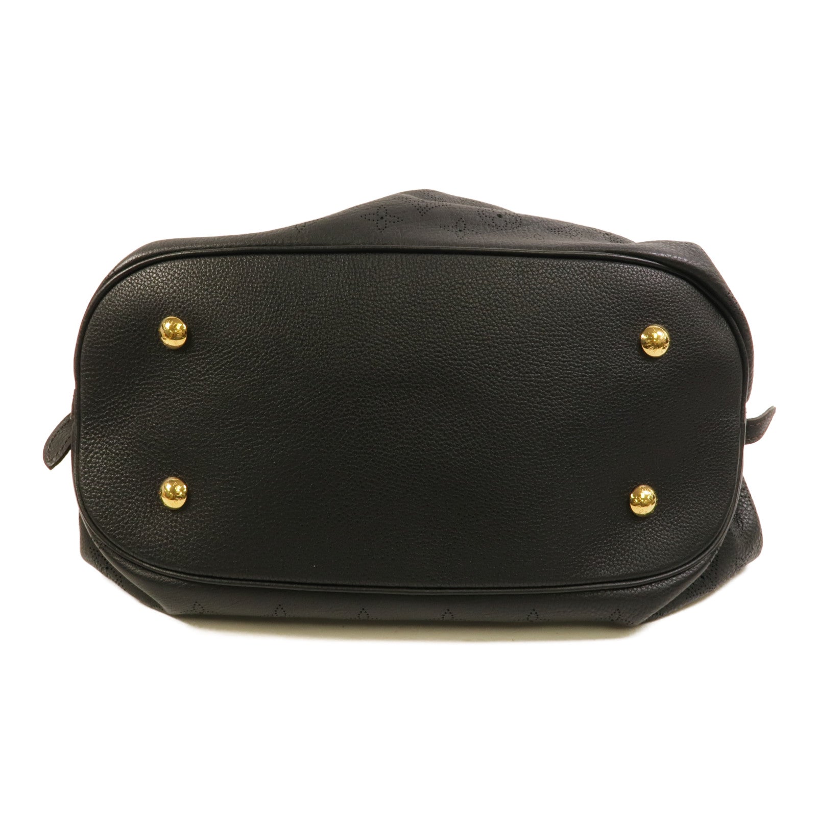 LOUIS VUITTON Mahina Mahina XL肩背袋