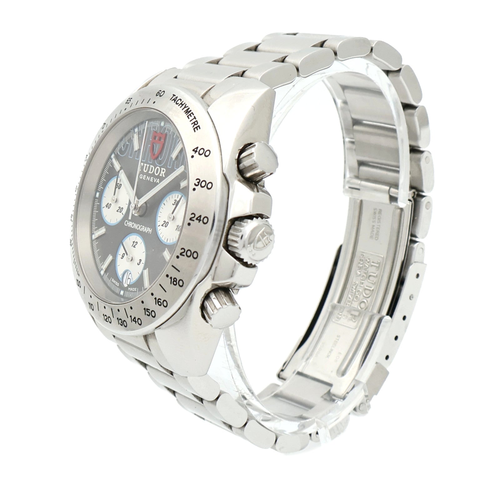 TUDOR Sport Chronograph 20300