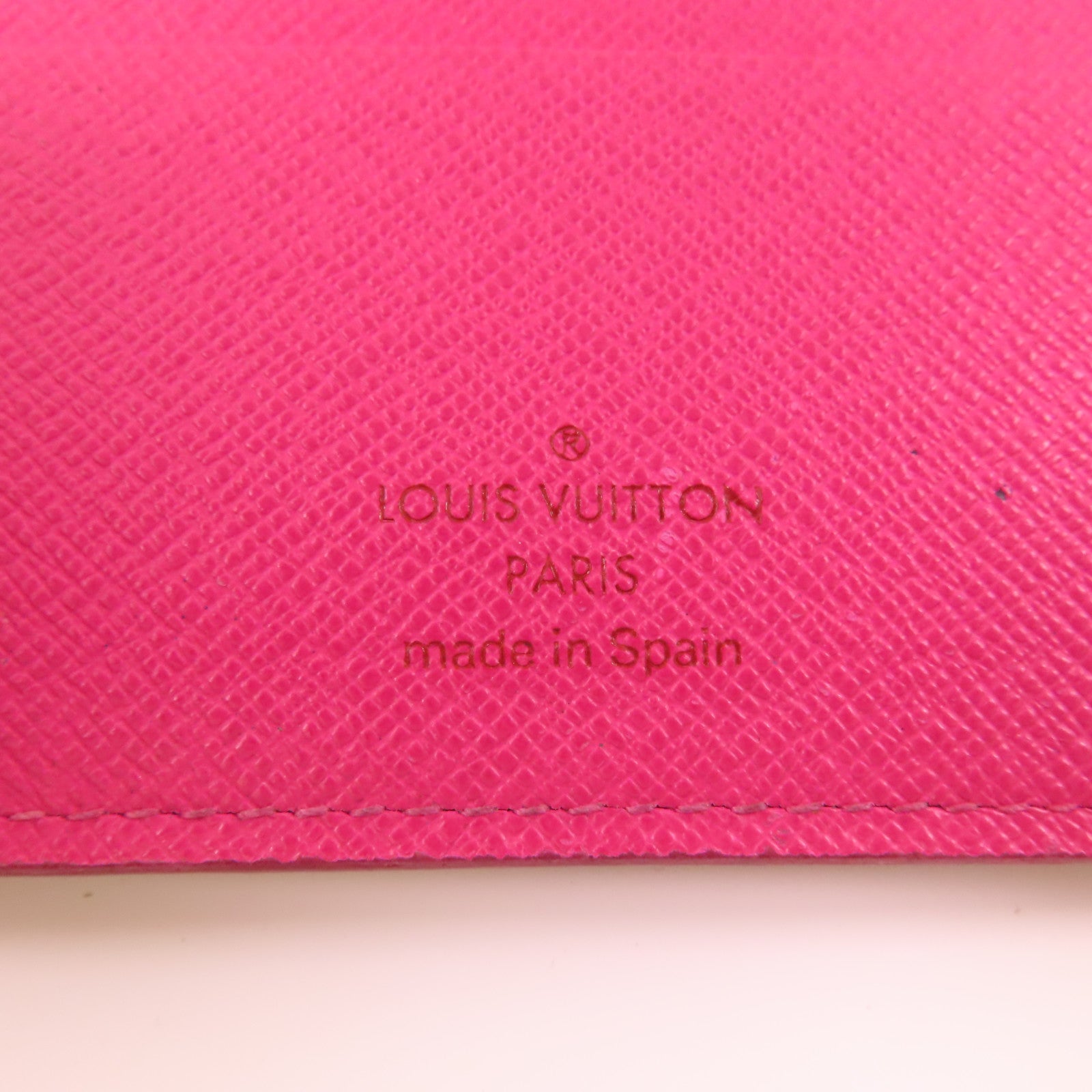 LOUIS VUITTON 【激減優惠】Monogram Multicolore Long Bifold Wallet金扣長錢包