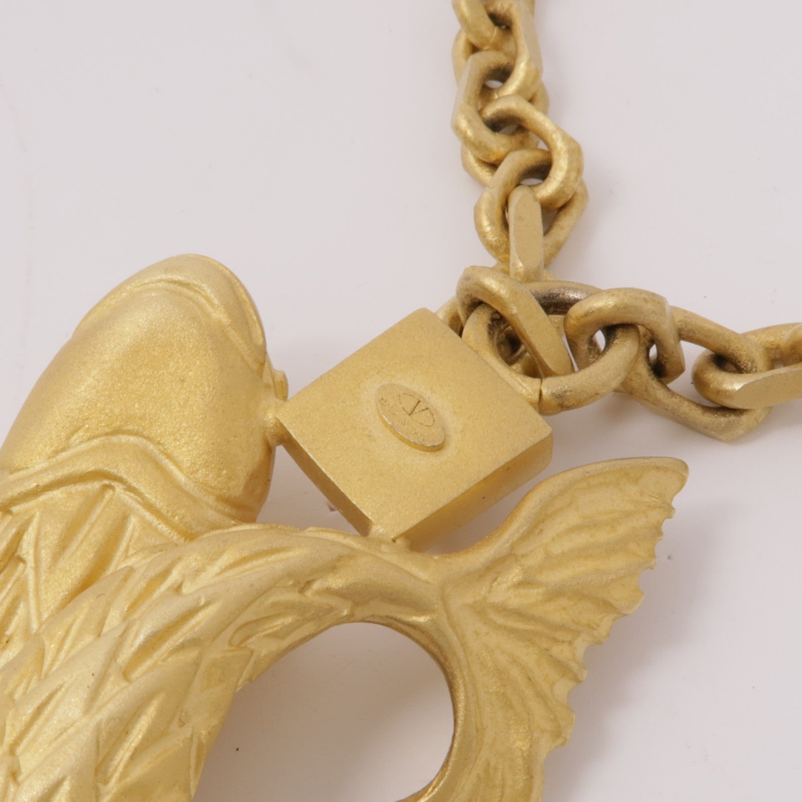 Valentino 【激減優惠】金屬Necklace項鍊