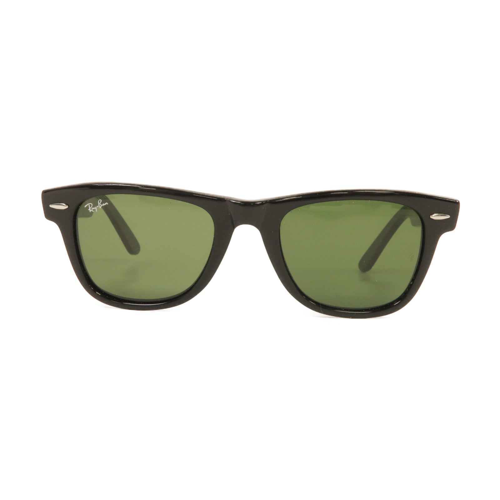 Ray-Ban 【激減優惠】PVC Sunglasses太陽眼鏡黑色
