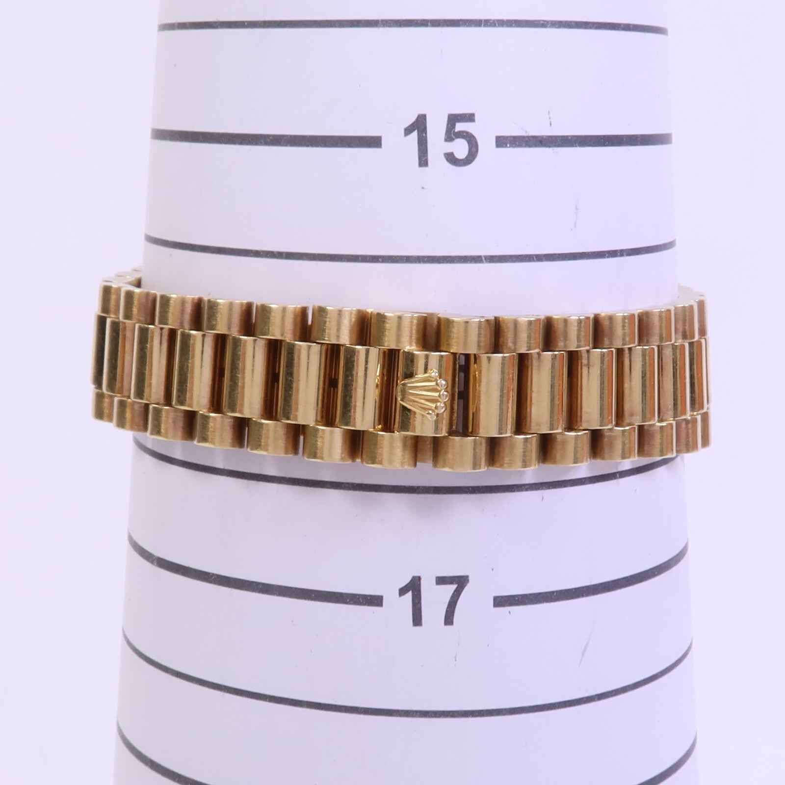 ROLEX Datejust 68278