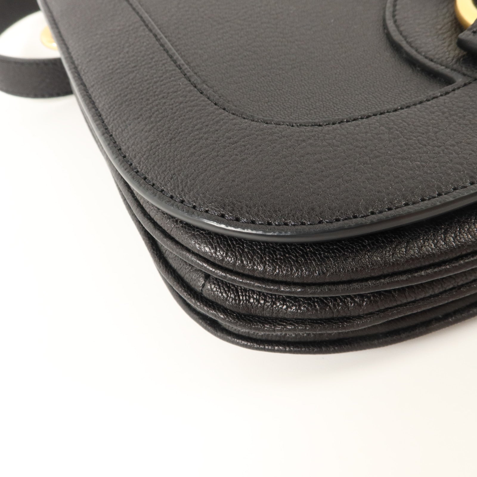 SEE BY CHLOE 牛皮皮革Shoulder Bag肩背袋
