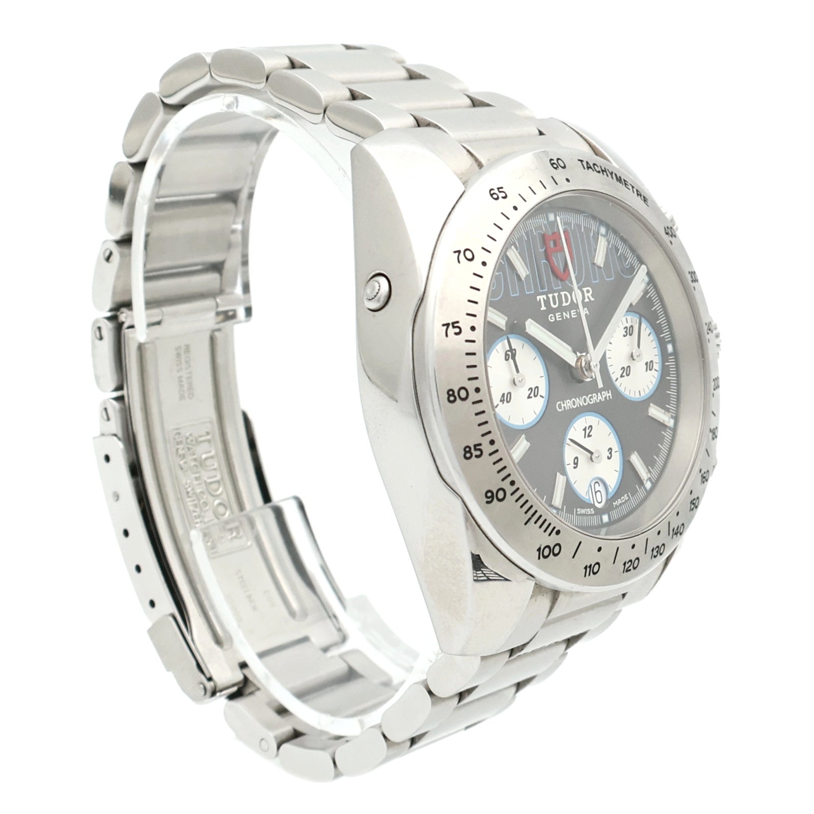 TUDOR Sport Chronograph 20300