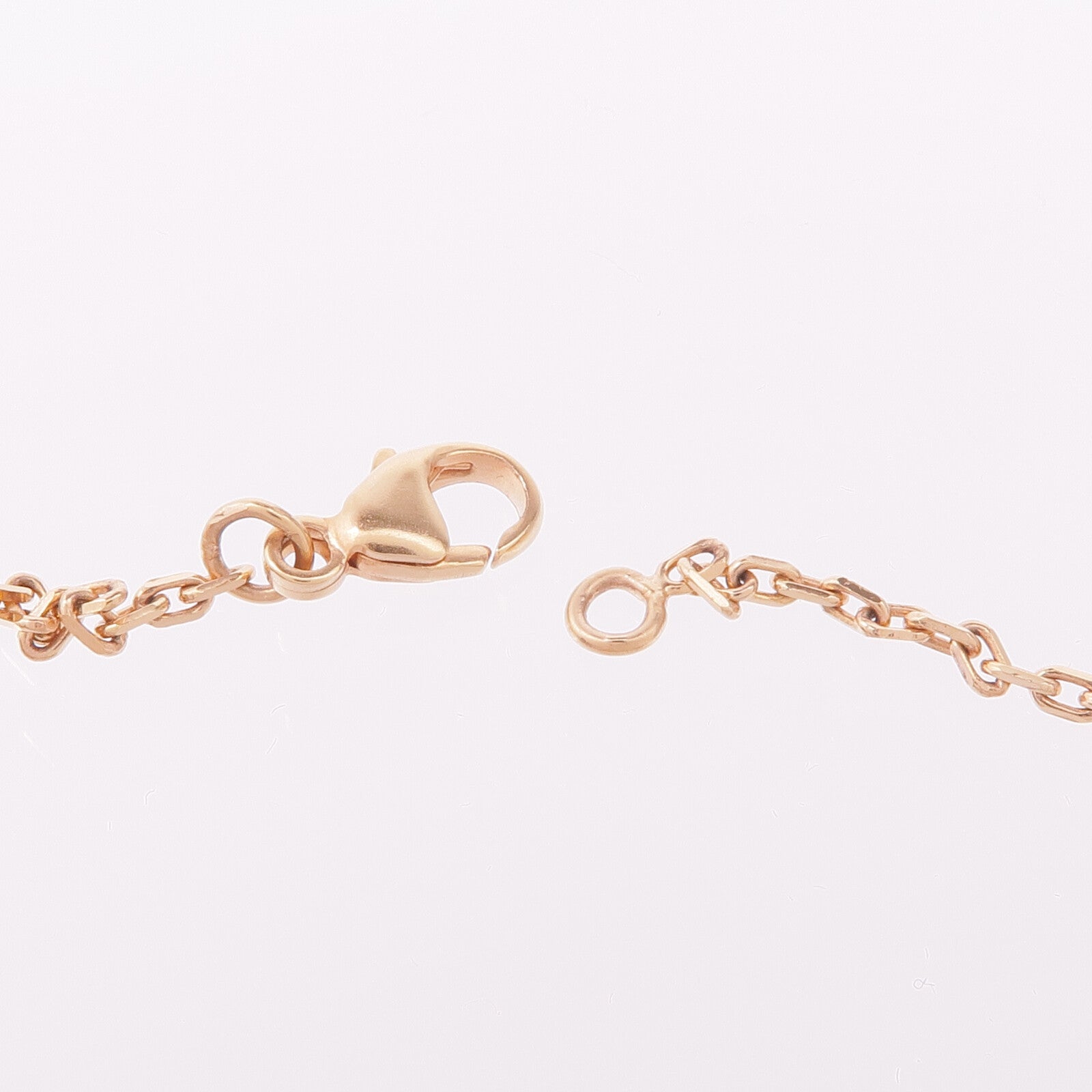 HERMES 金屬Mini Pop H Necklace項鍊