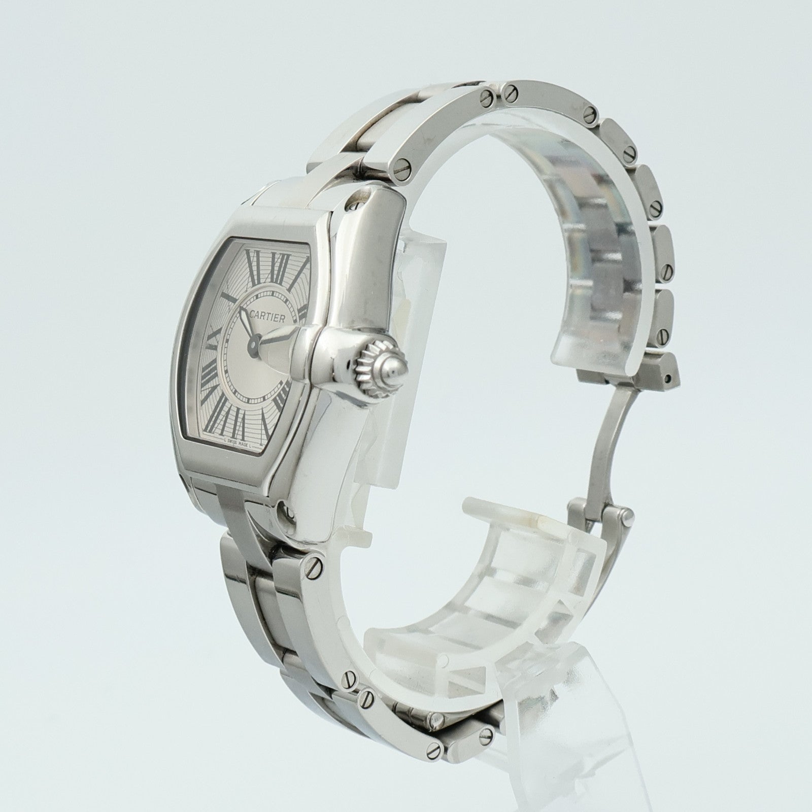 CARTIER Roadster W62016V3