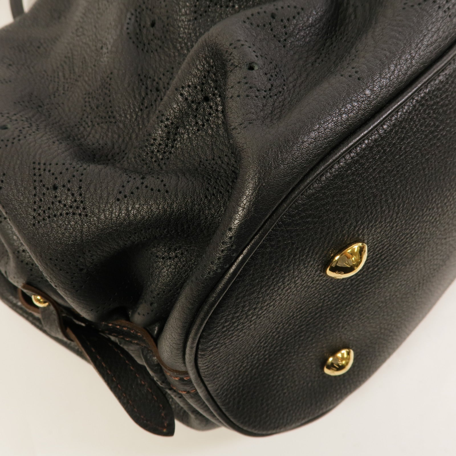 LOUIS VUITTON Mahina Mahina XL肩背袋