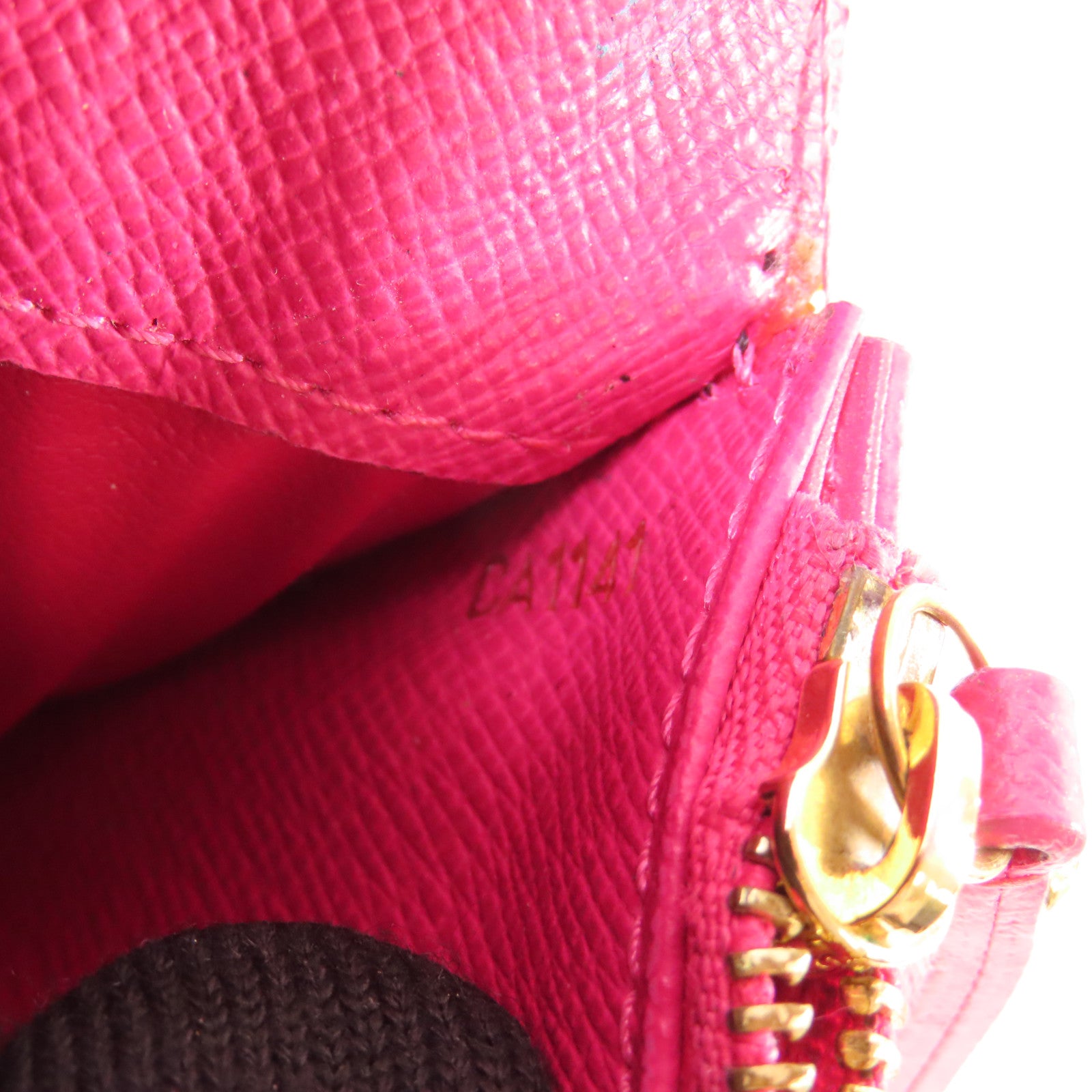 LOUIS VUITTON 【激減優惠】Monogram Multicolore Long Bifold Wallet金扣長錢包