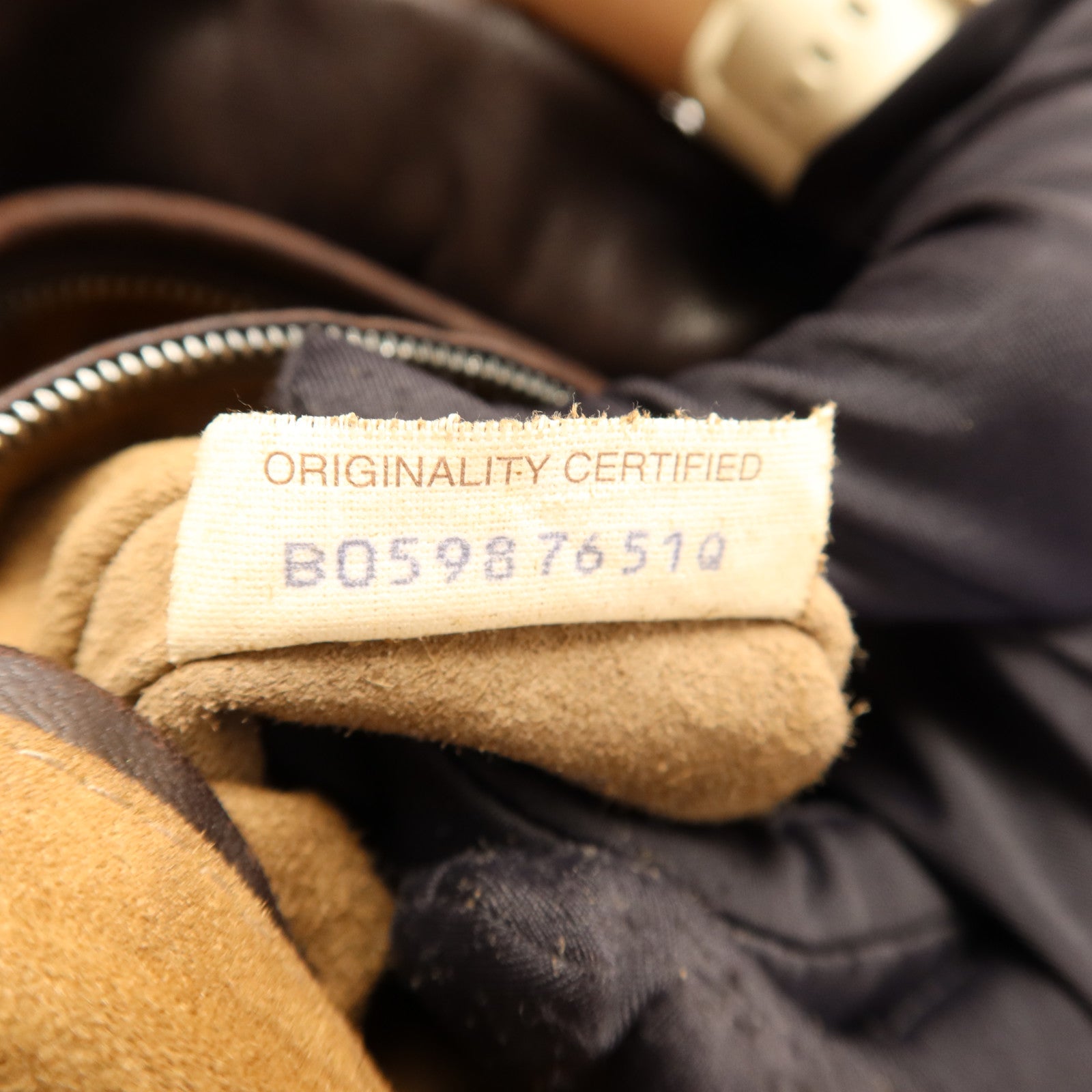 BOTTEGA VENETA 織紋皮革Shoulder Bag肩背袋