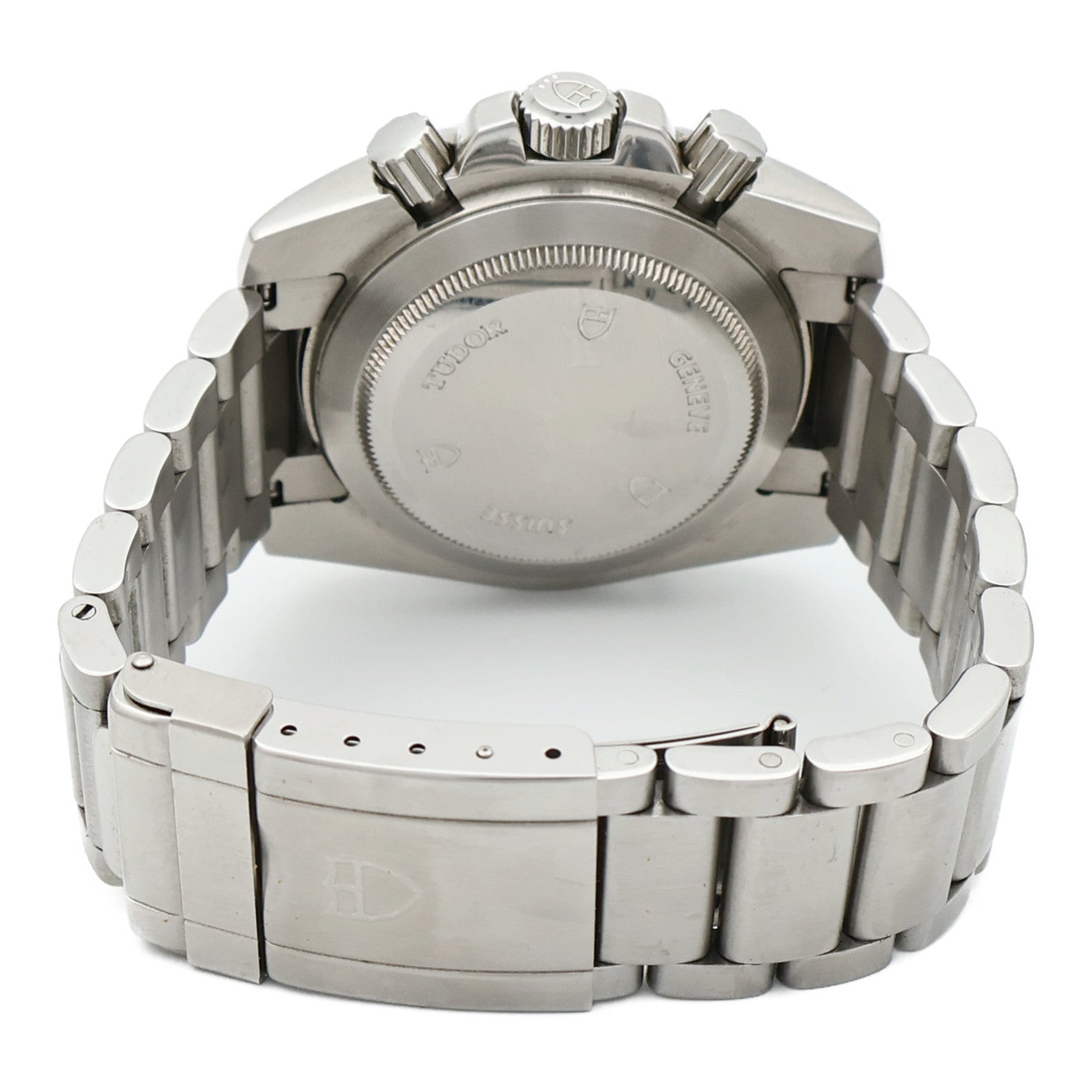 TUDOR Sport Chronograph 20300