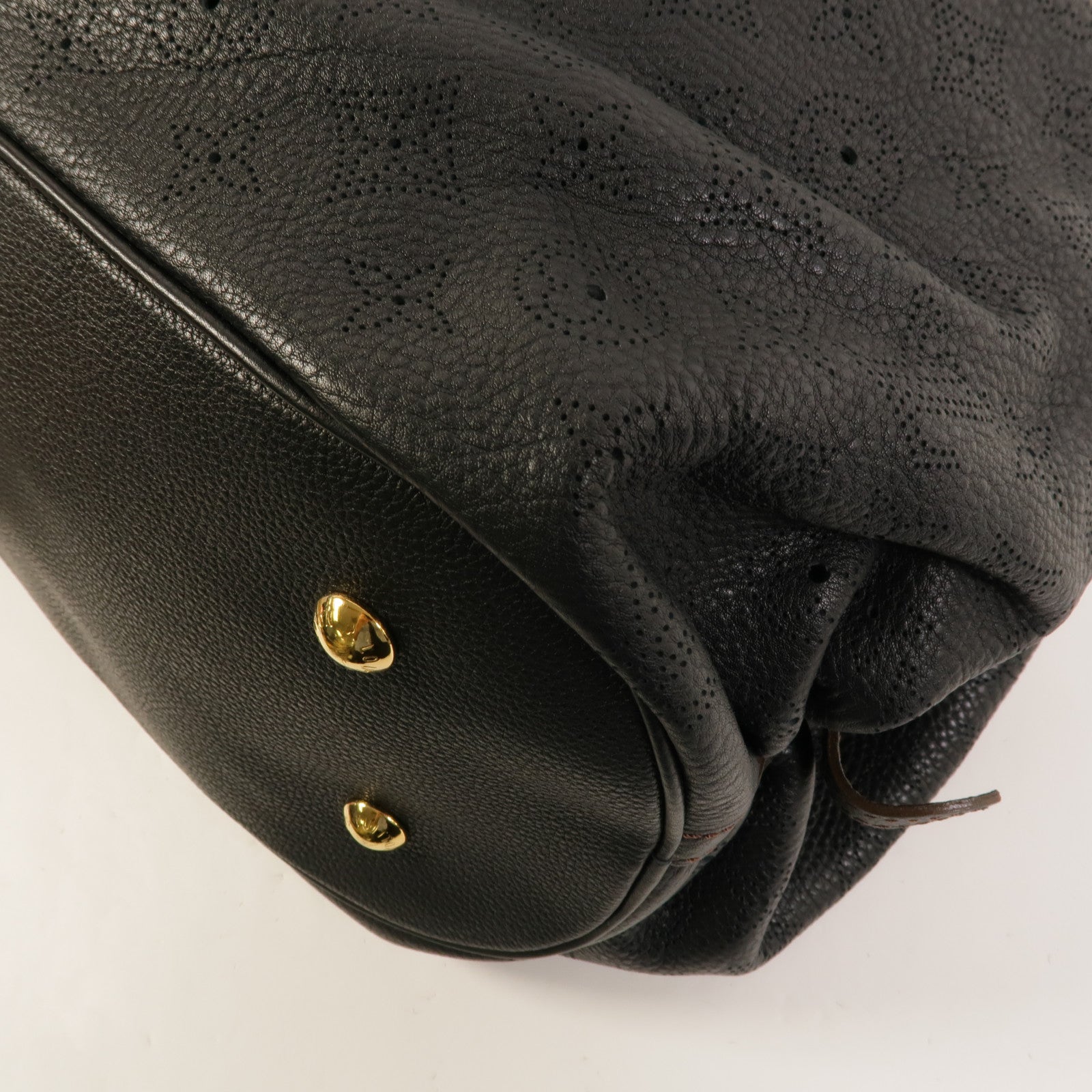 LOUIS VUITTON Mahina Mahina XL肩背袋