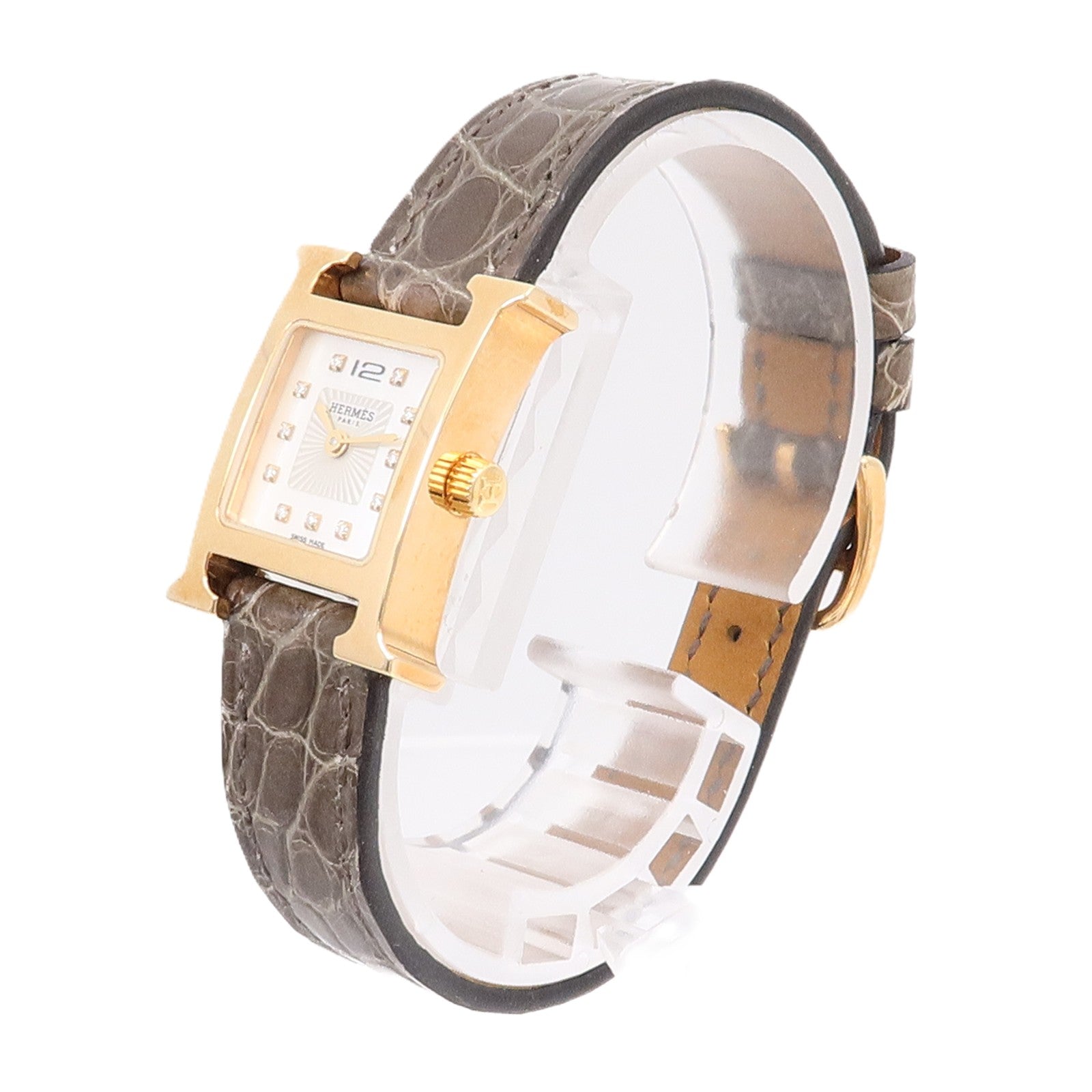 HERMES Heure H HH1.102