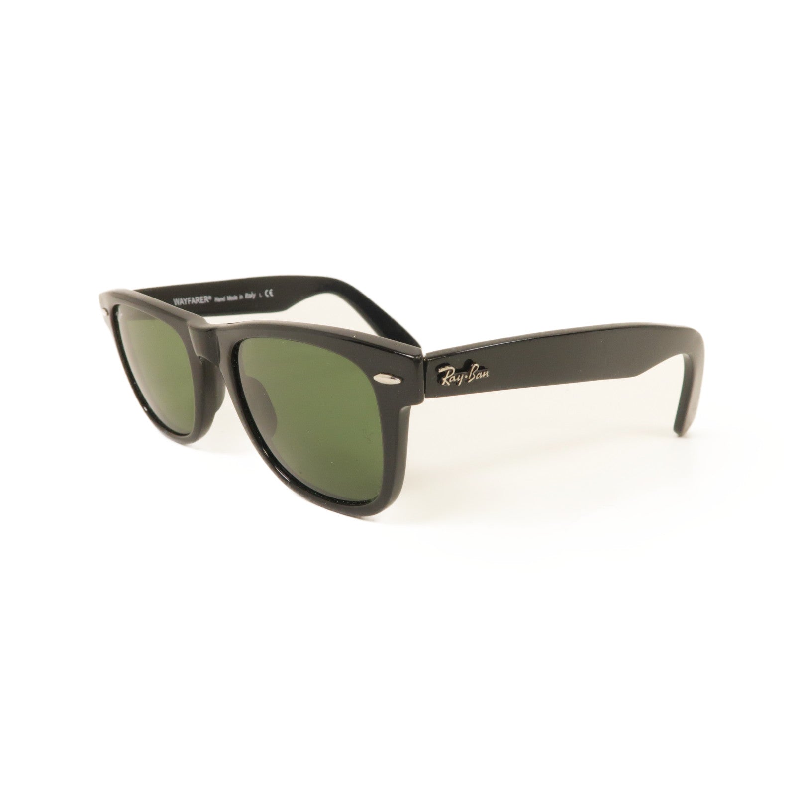 Ray-Ban 【激減優惠】PVC Sunglasses太陽眼鏡黑色