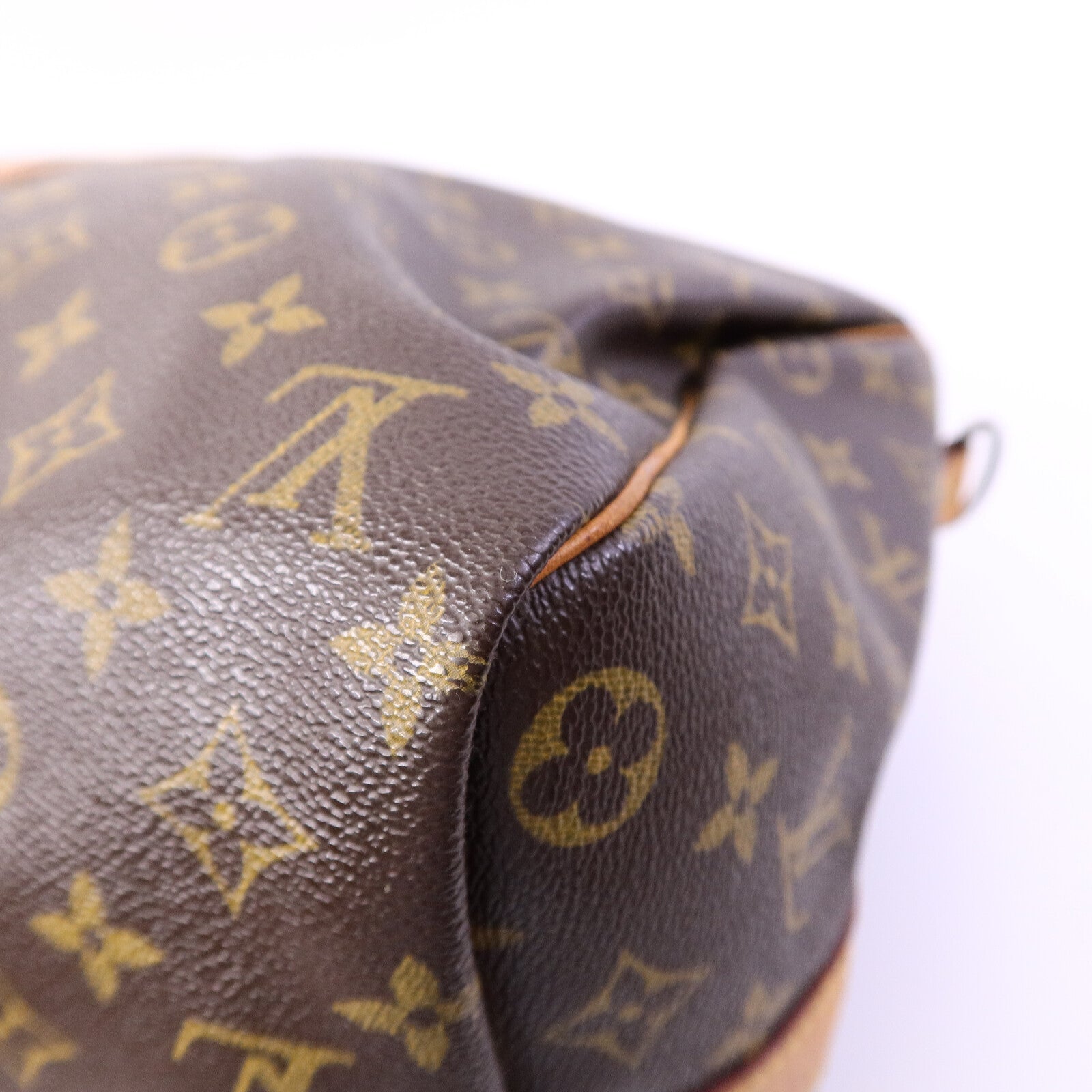 LOUIS VUITTON Monogram Keepall Bandouliere 45手挽肩背兩用袋