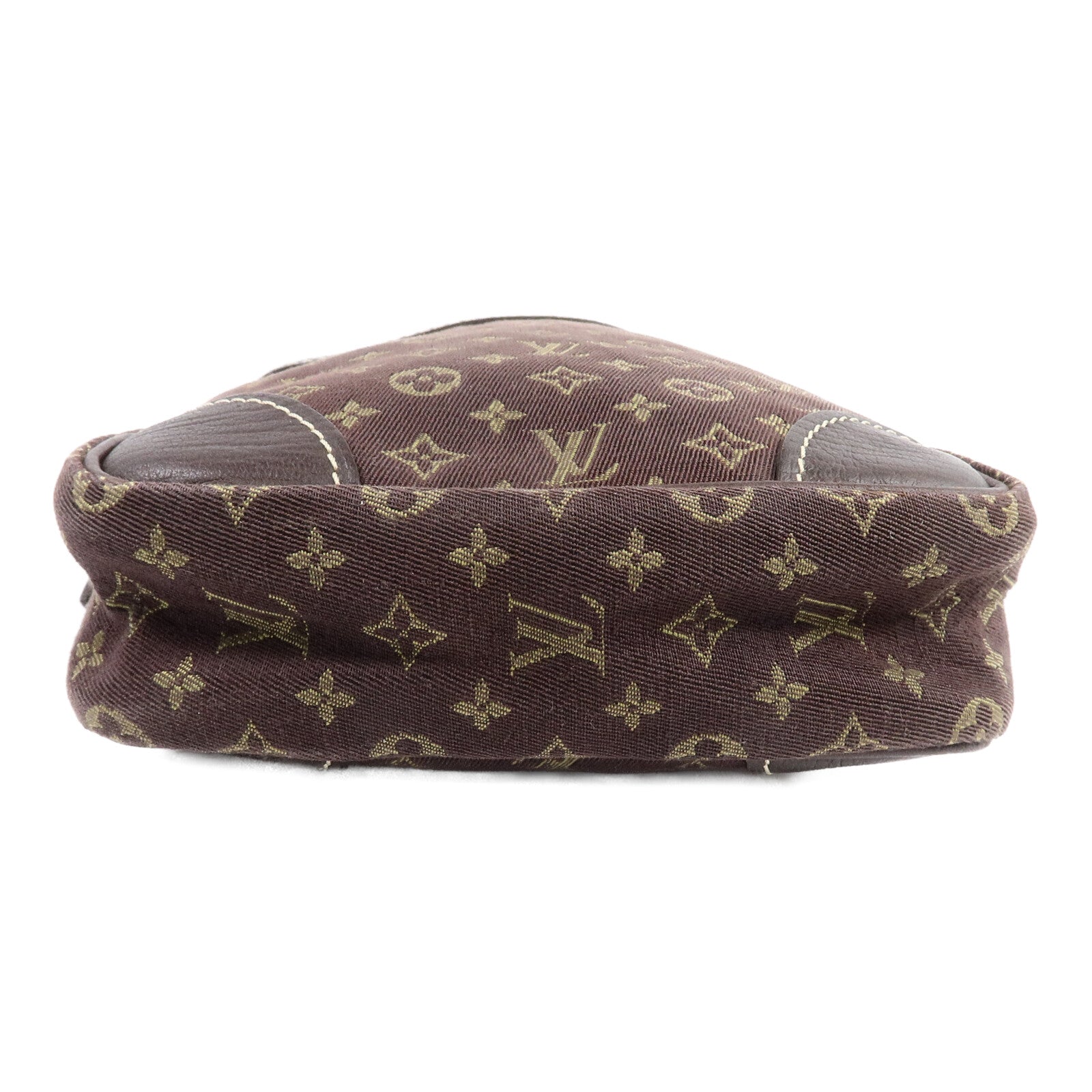 LOUIS VUITTON Monogram Mini Lin Danube肩背袋