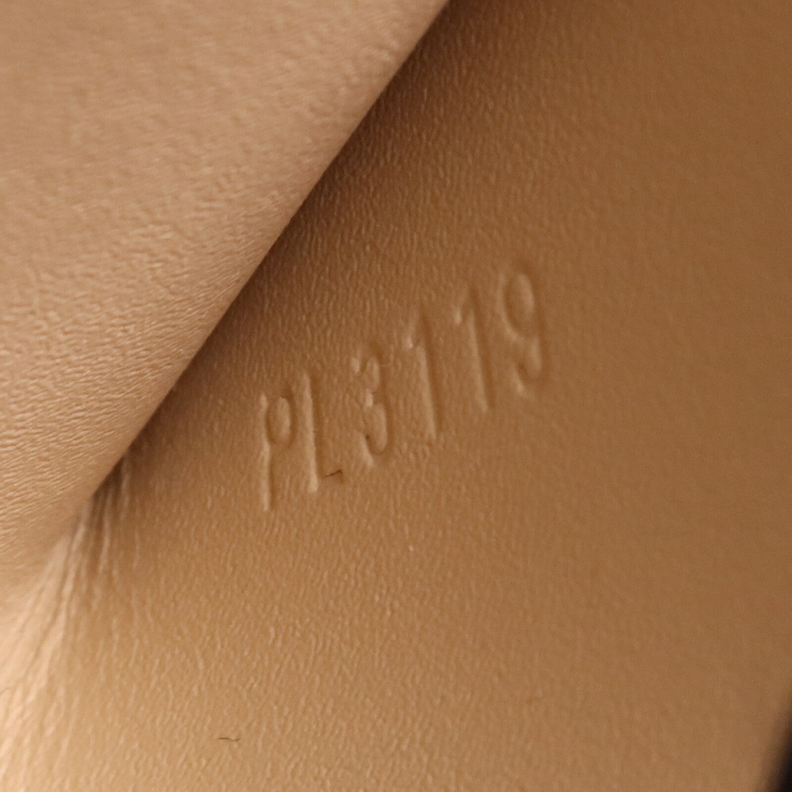 LOUIS VUITTON Monogram Reverse Mini Boite Chapeau金扣手挽肩背兩用袋