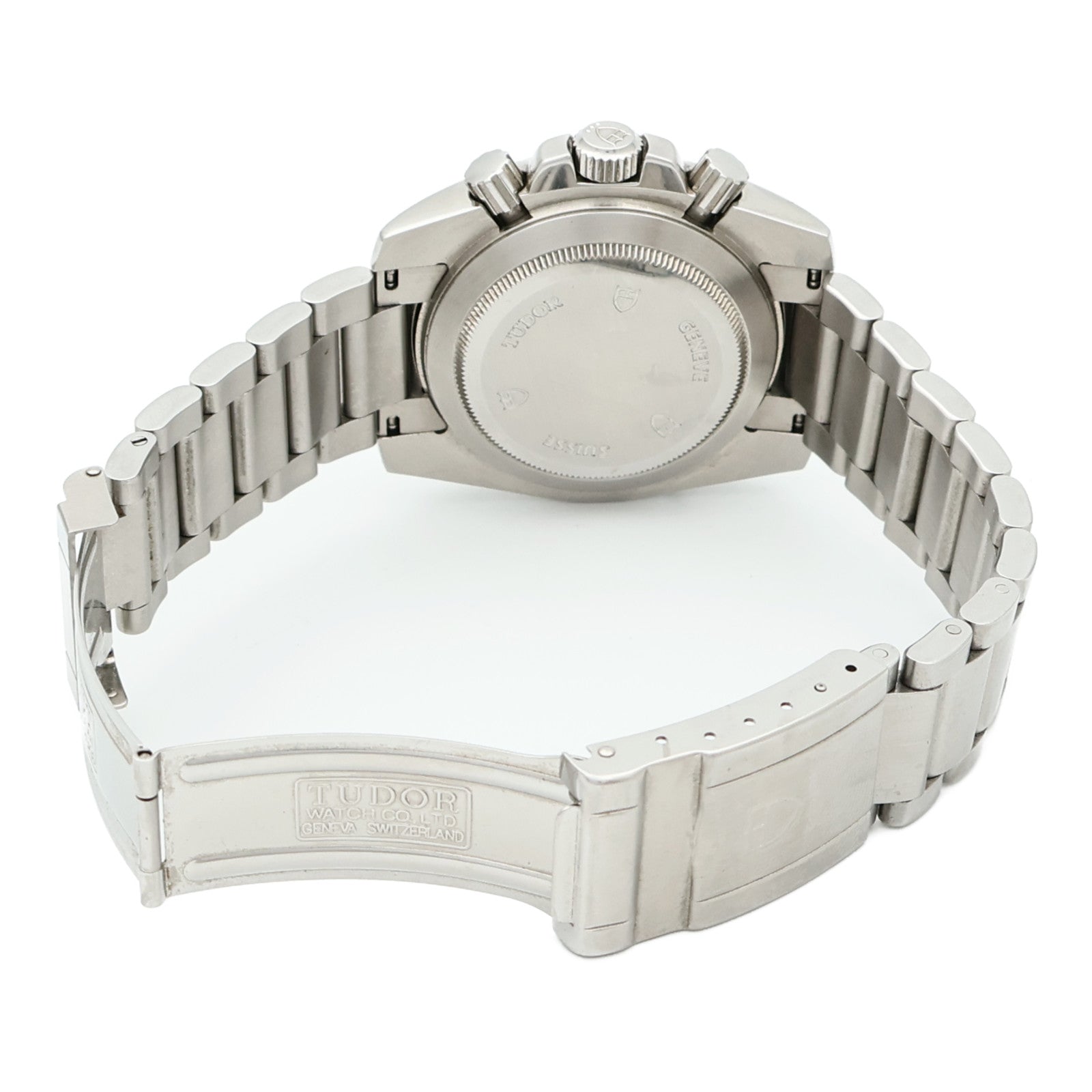 TUDOR Sport Chronograph 20300